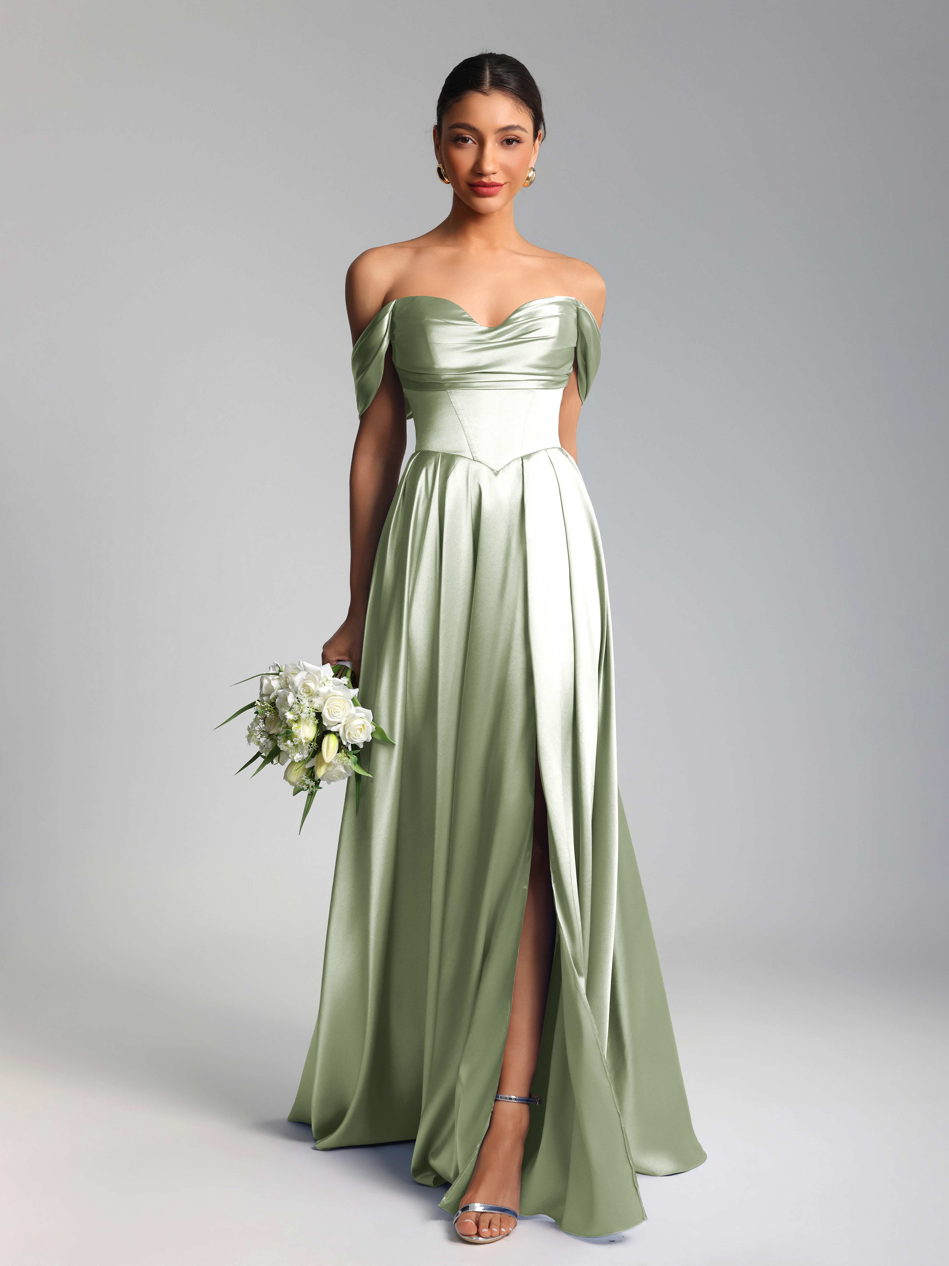 #Couleur_Sauge Poussiéreuse