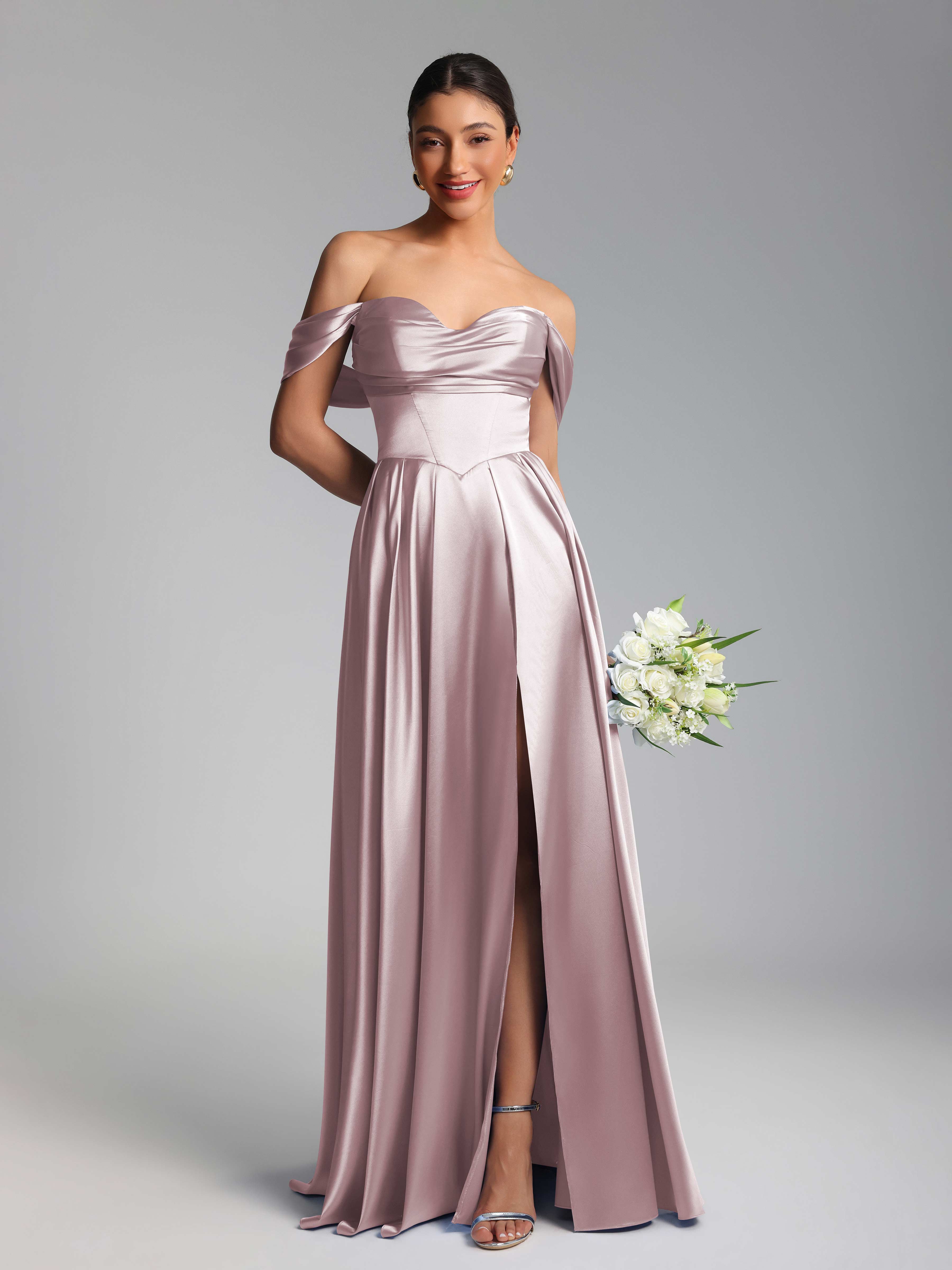 #Couleur_Vintage Mauve