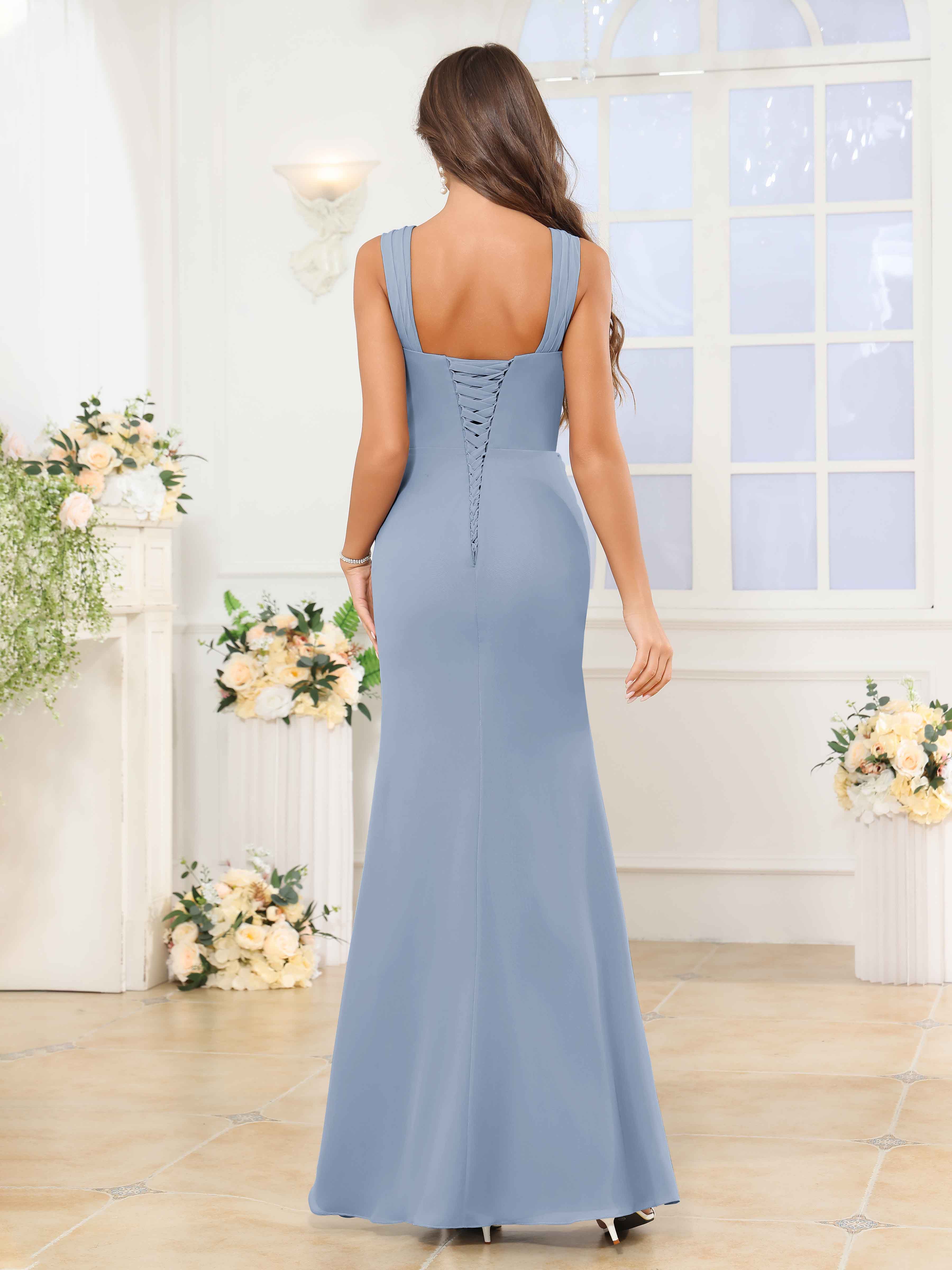 #Couleur_Bleu Poussiéreux