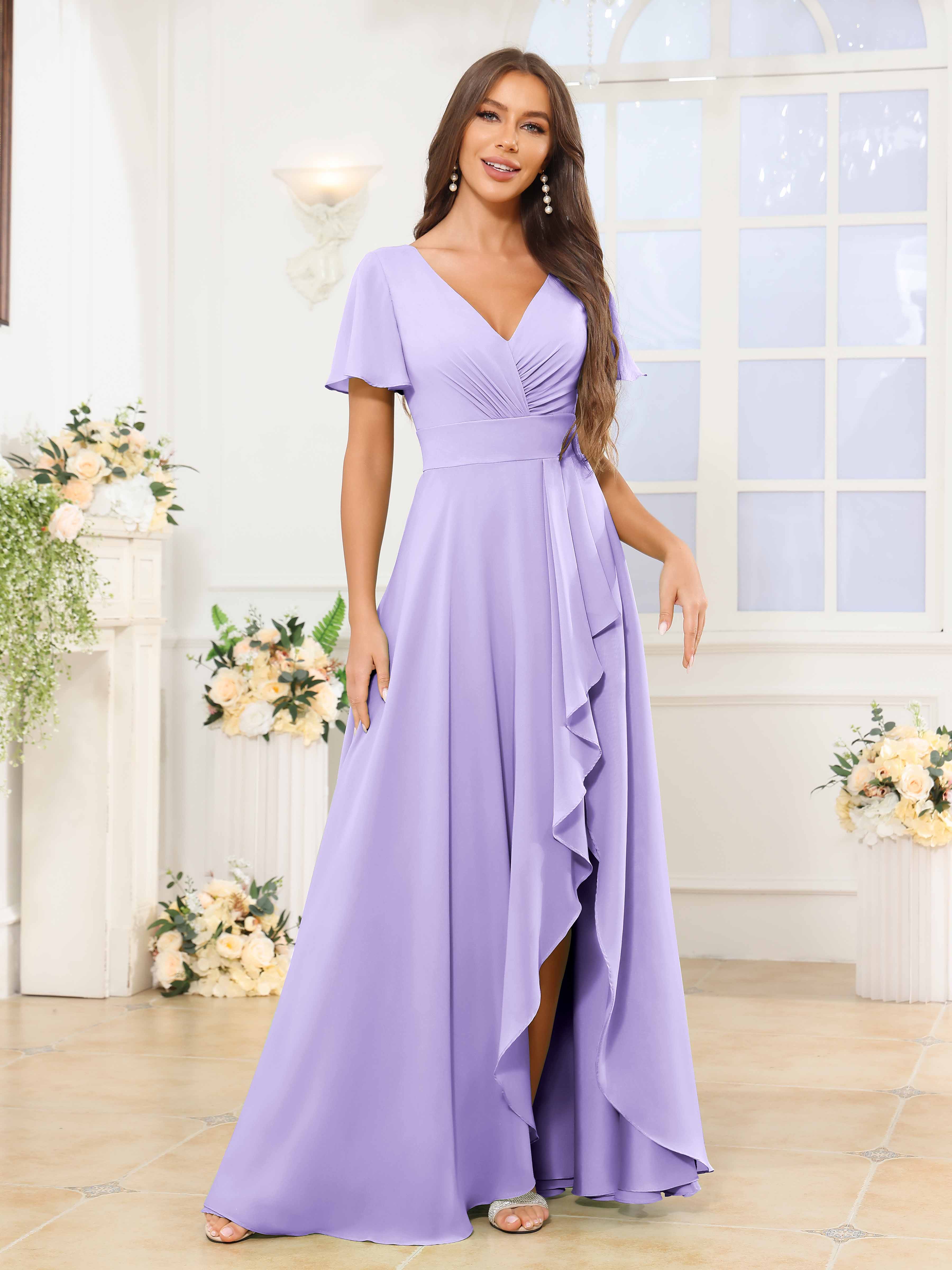 #Couleur_Lilas