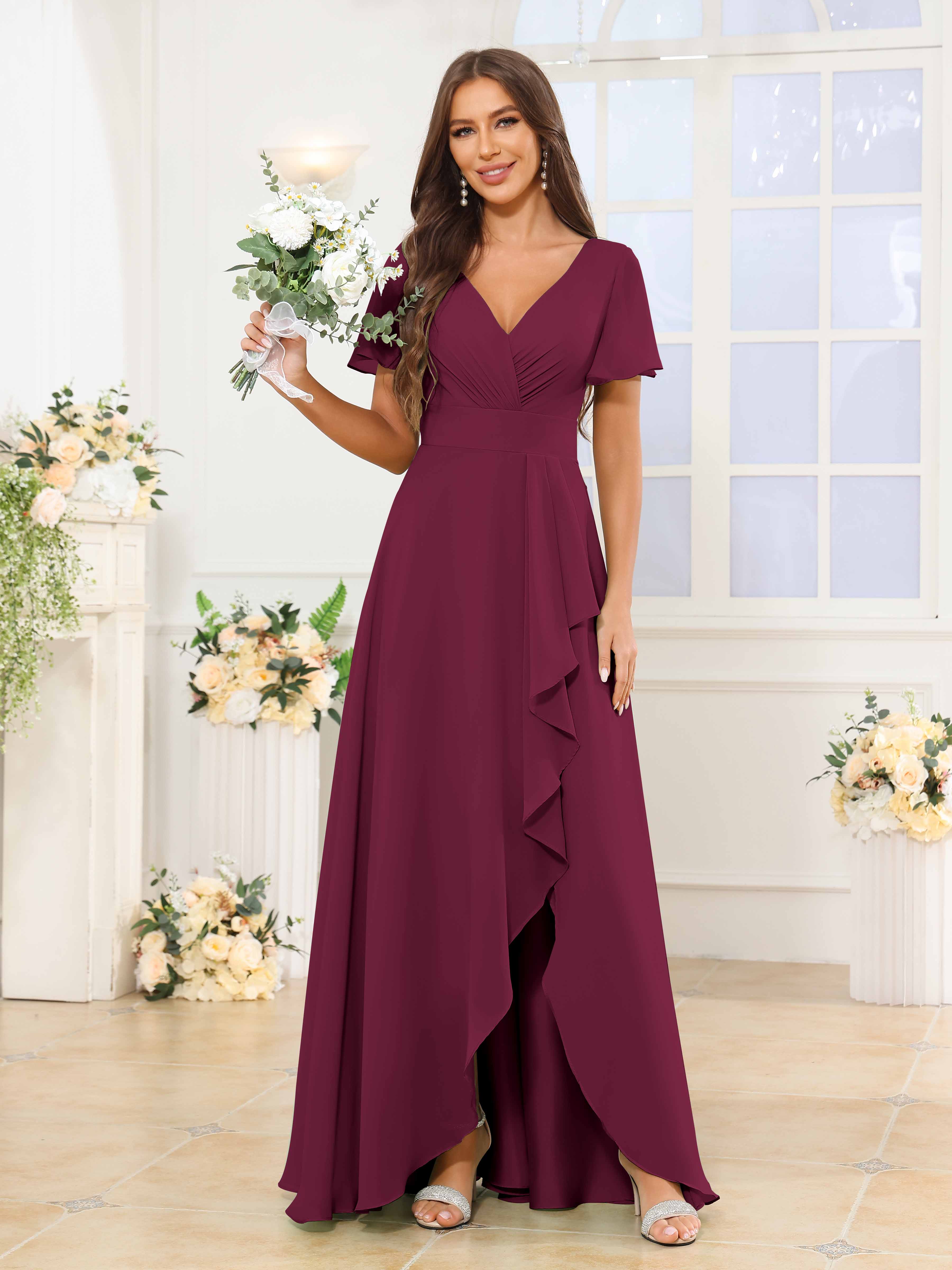 #Couleur_Rose Désert