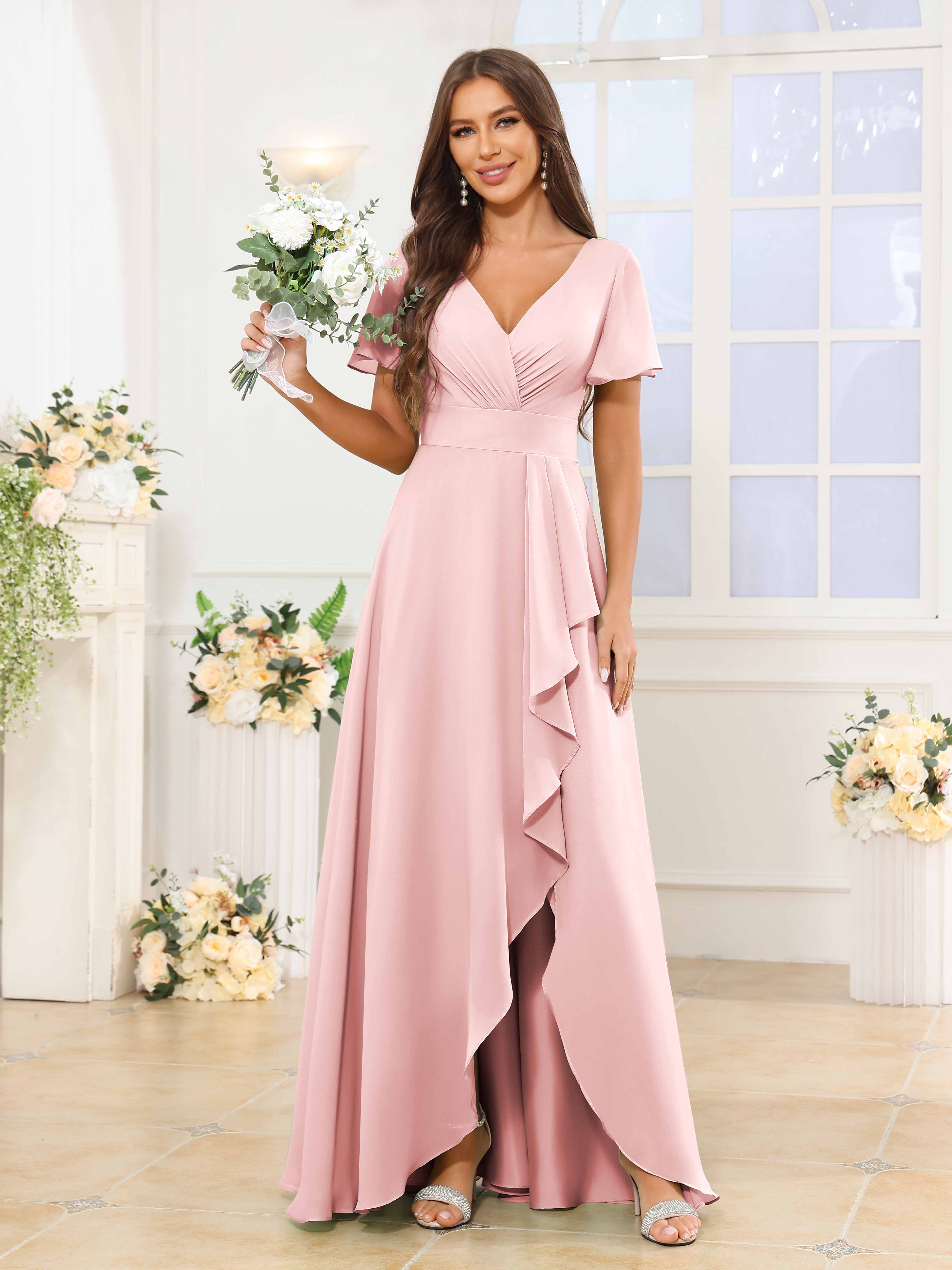 #Couleur_Rose Pâle