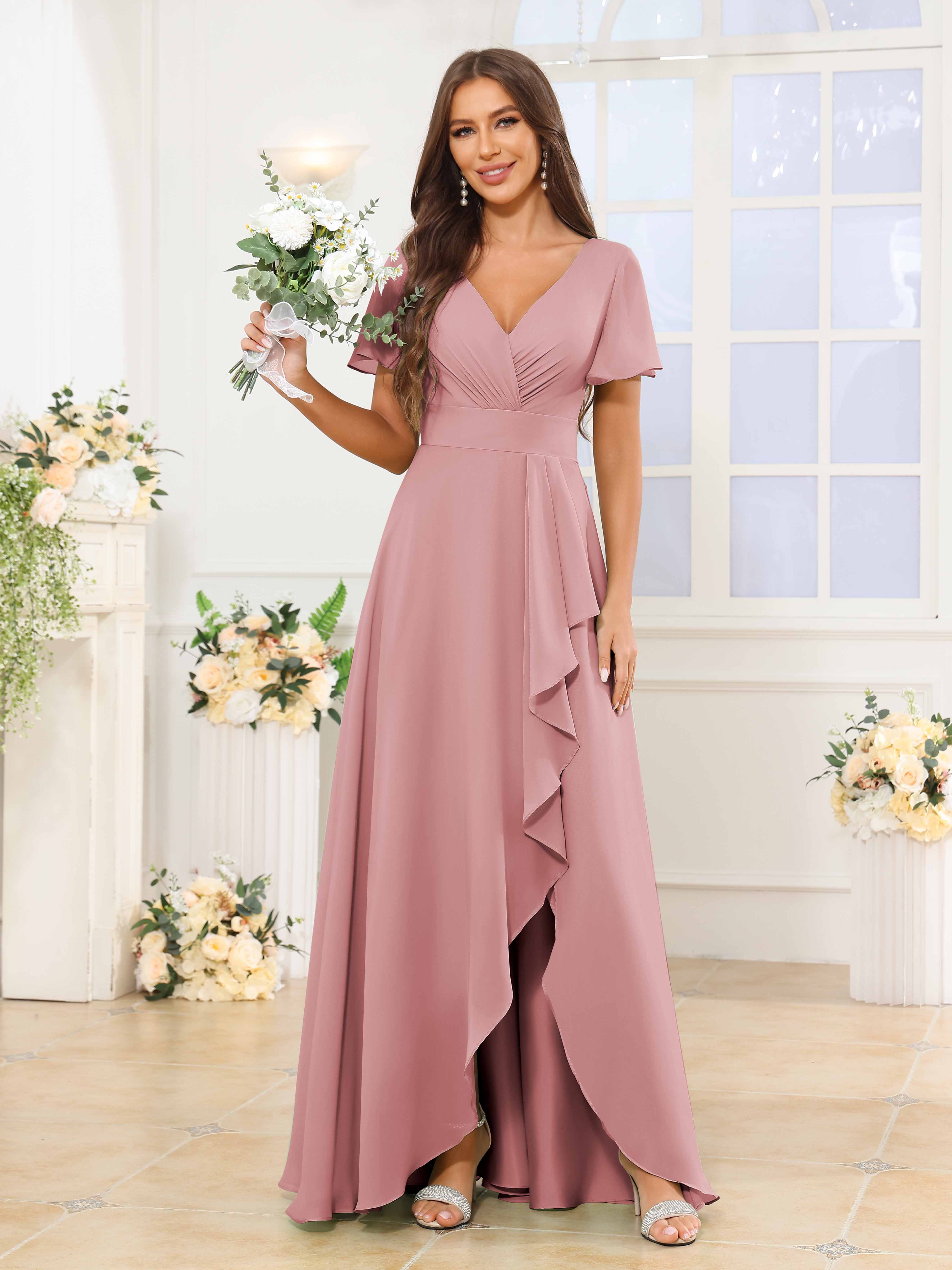 #Couleur_Rose Poussiéreuse