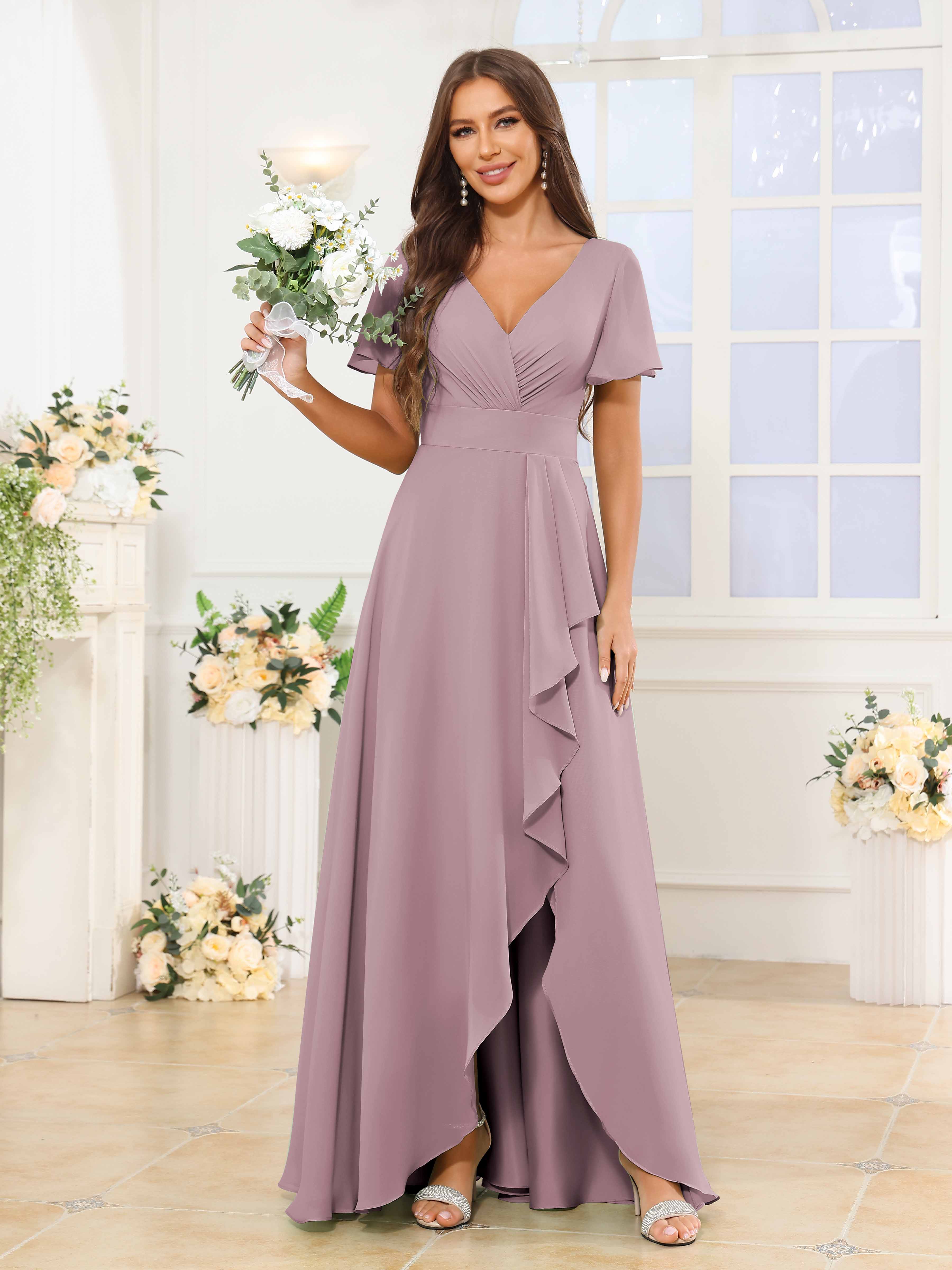 #Couleur_Vintage Mauve