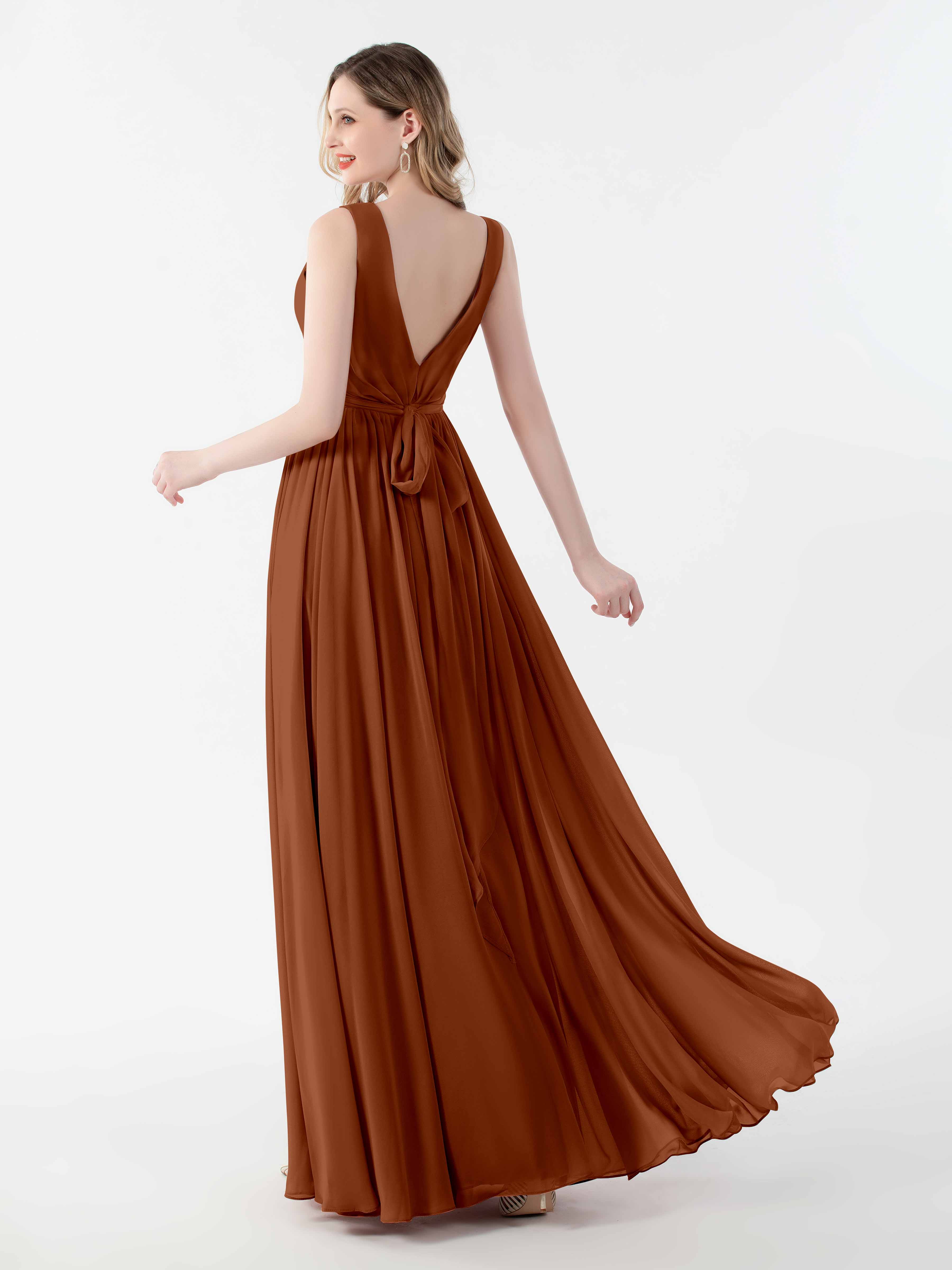 #Couleur_Orange Brûlé