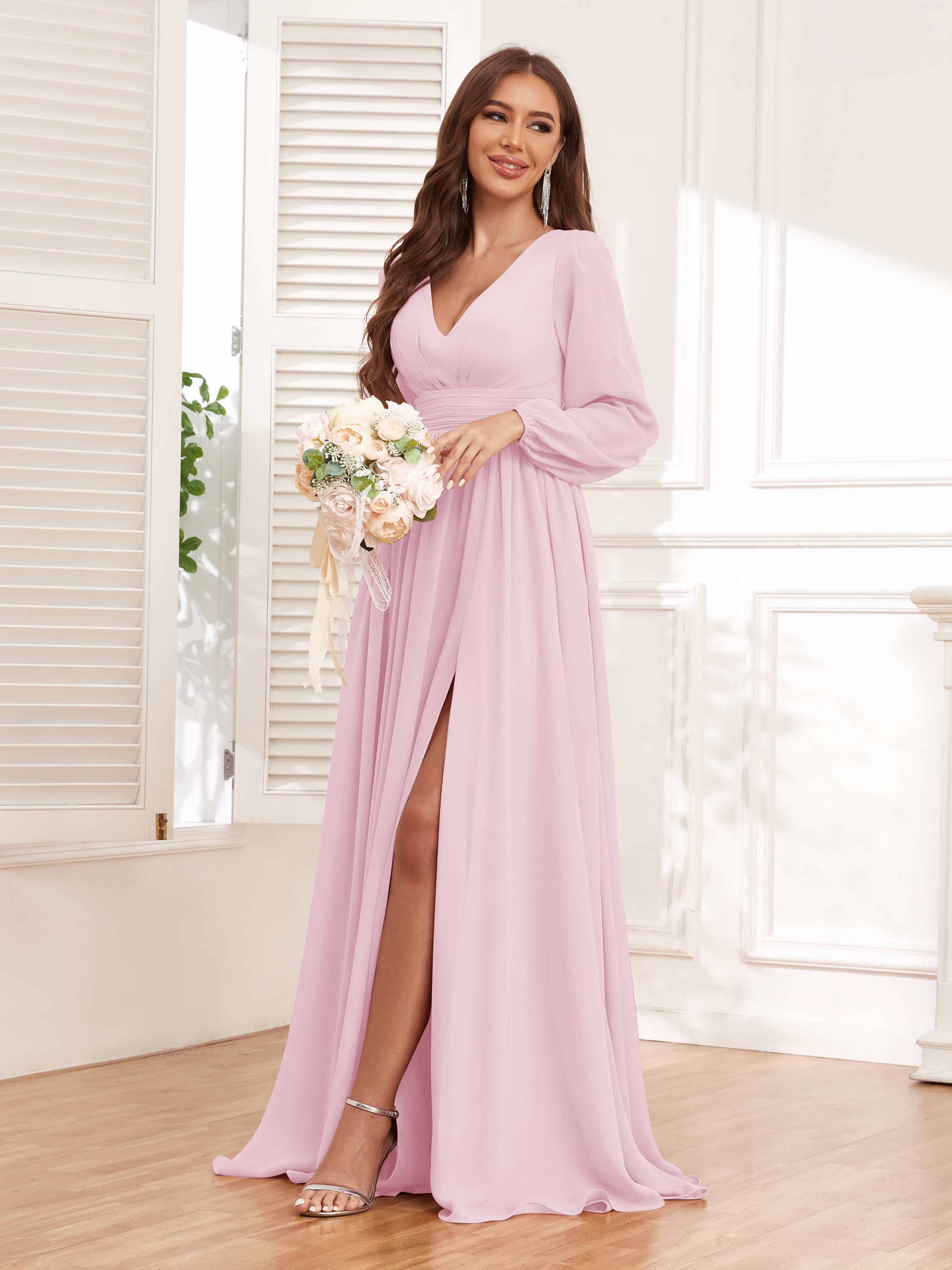 #Couleur_Rose Pâle