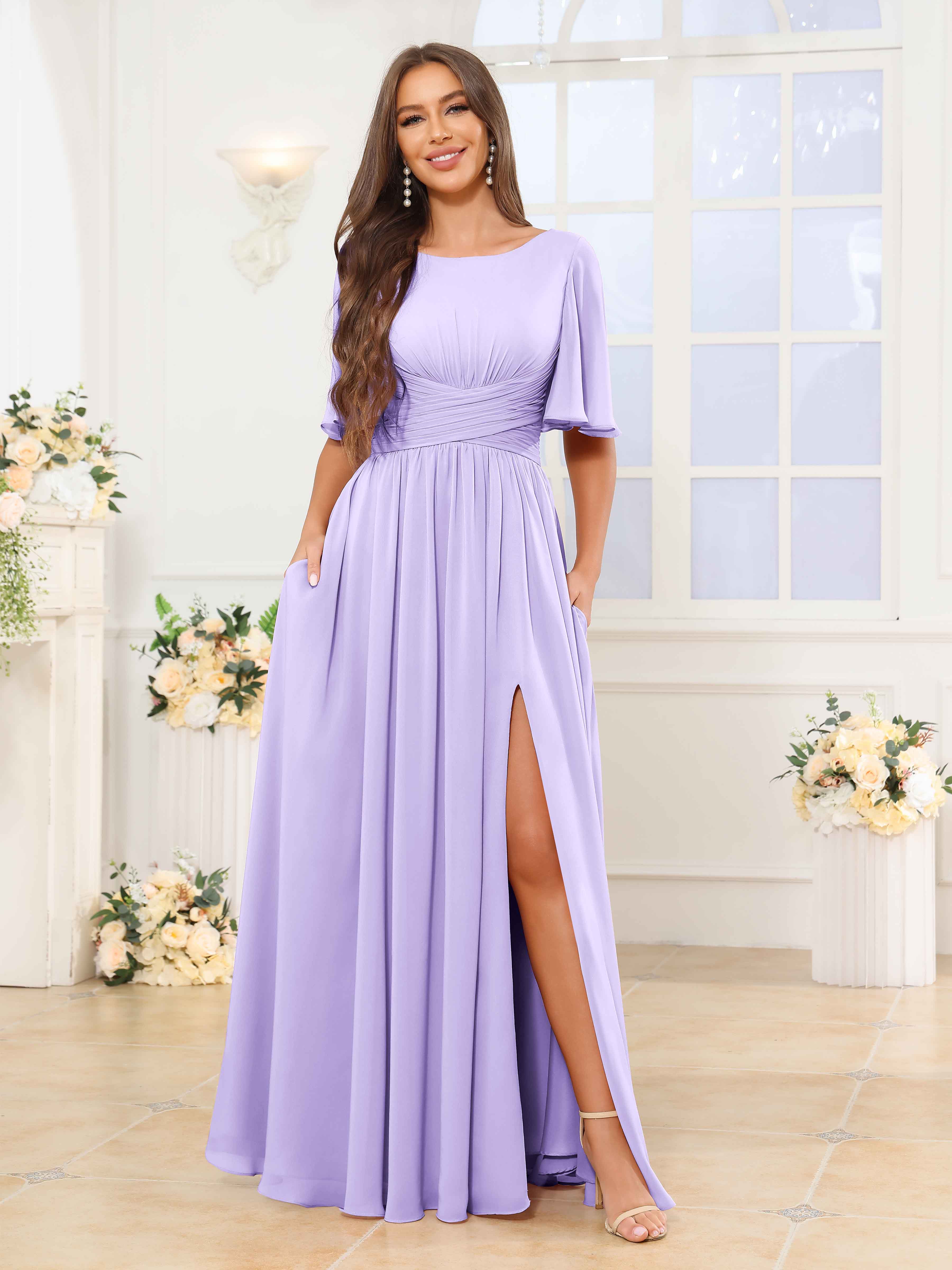 #Couleur_Lilas