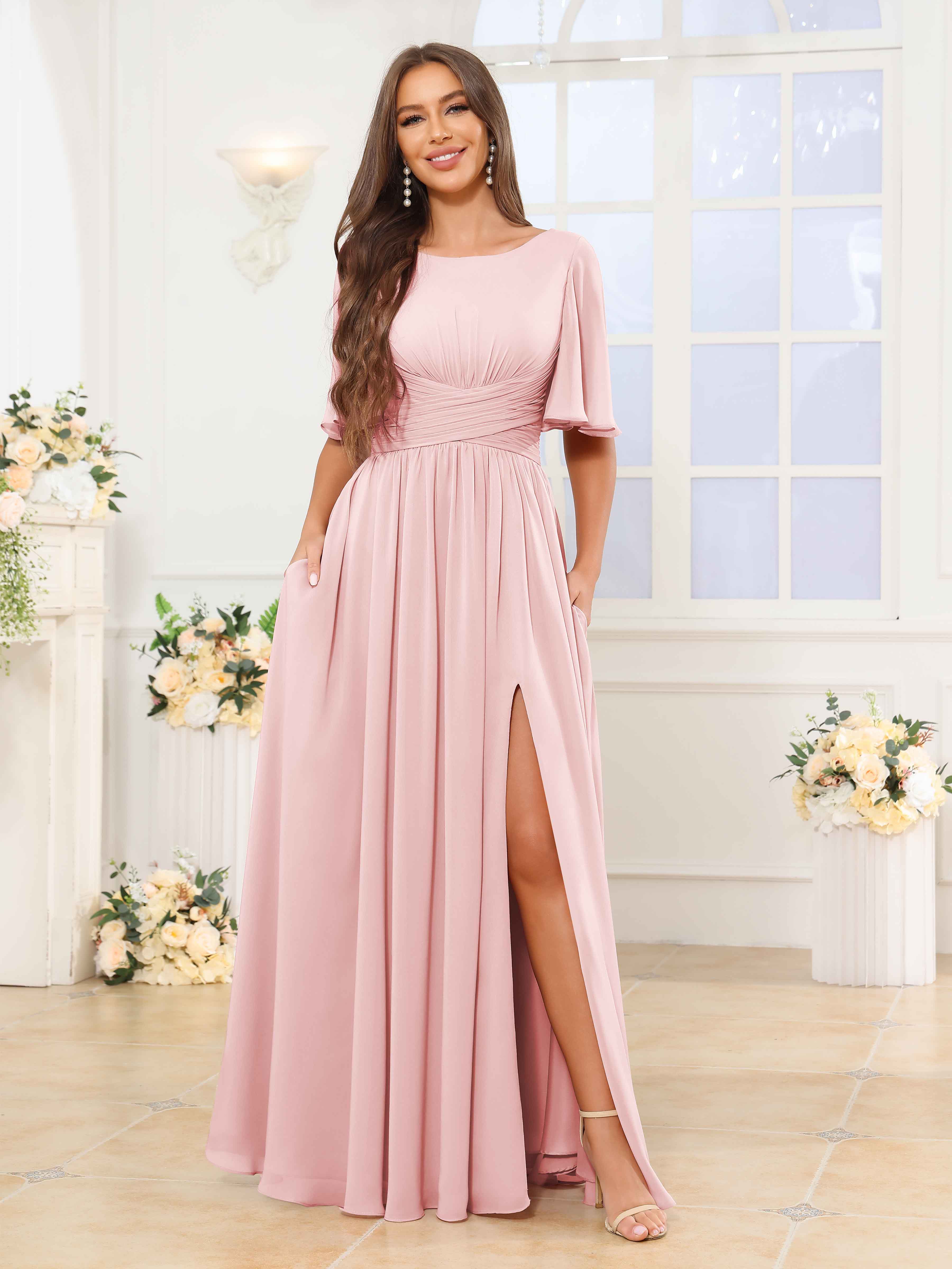 #Couleur_Rose Pâle