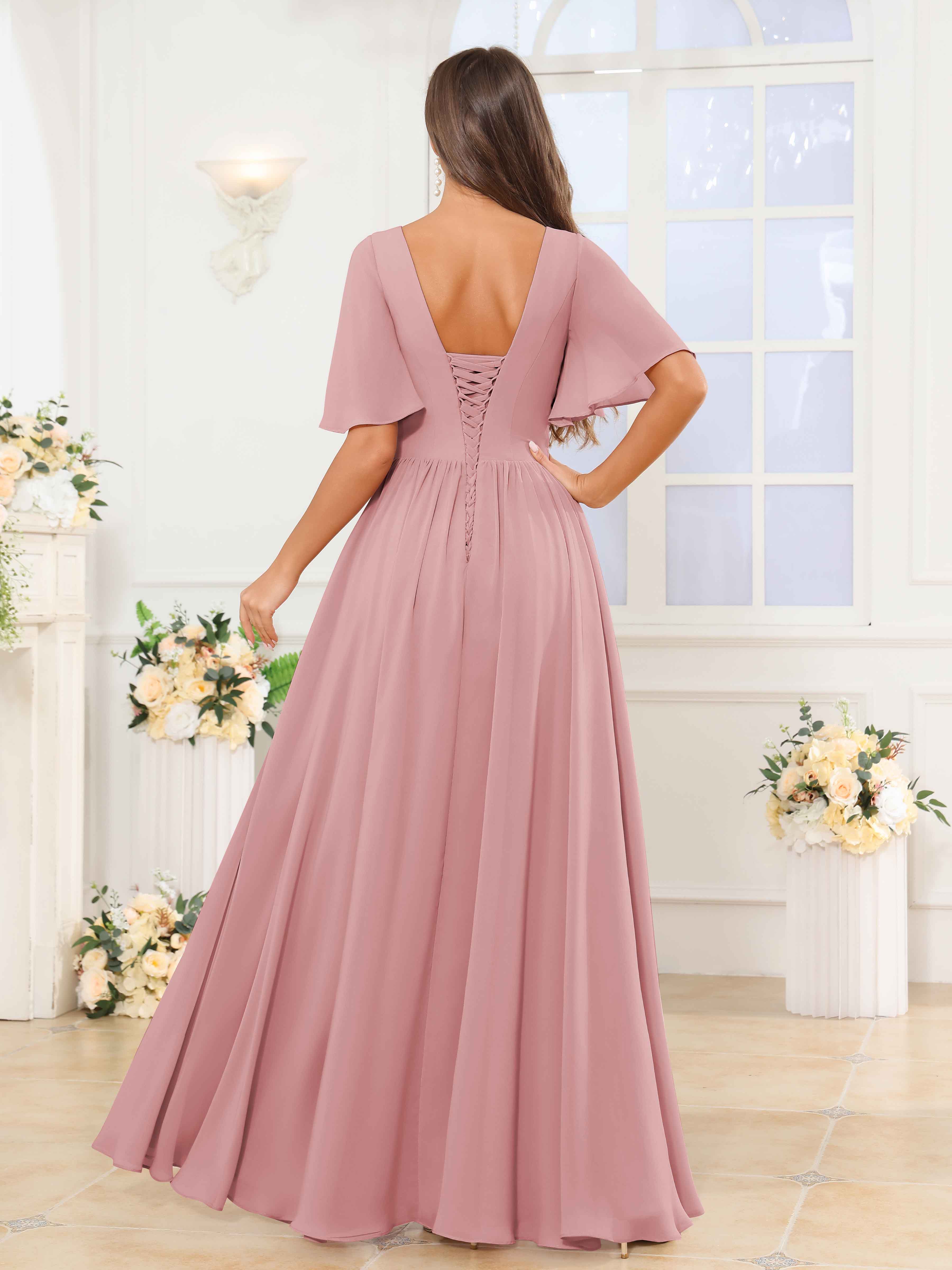#Couleur_Rose Poussiéreuse