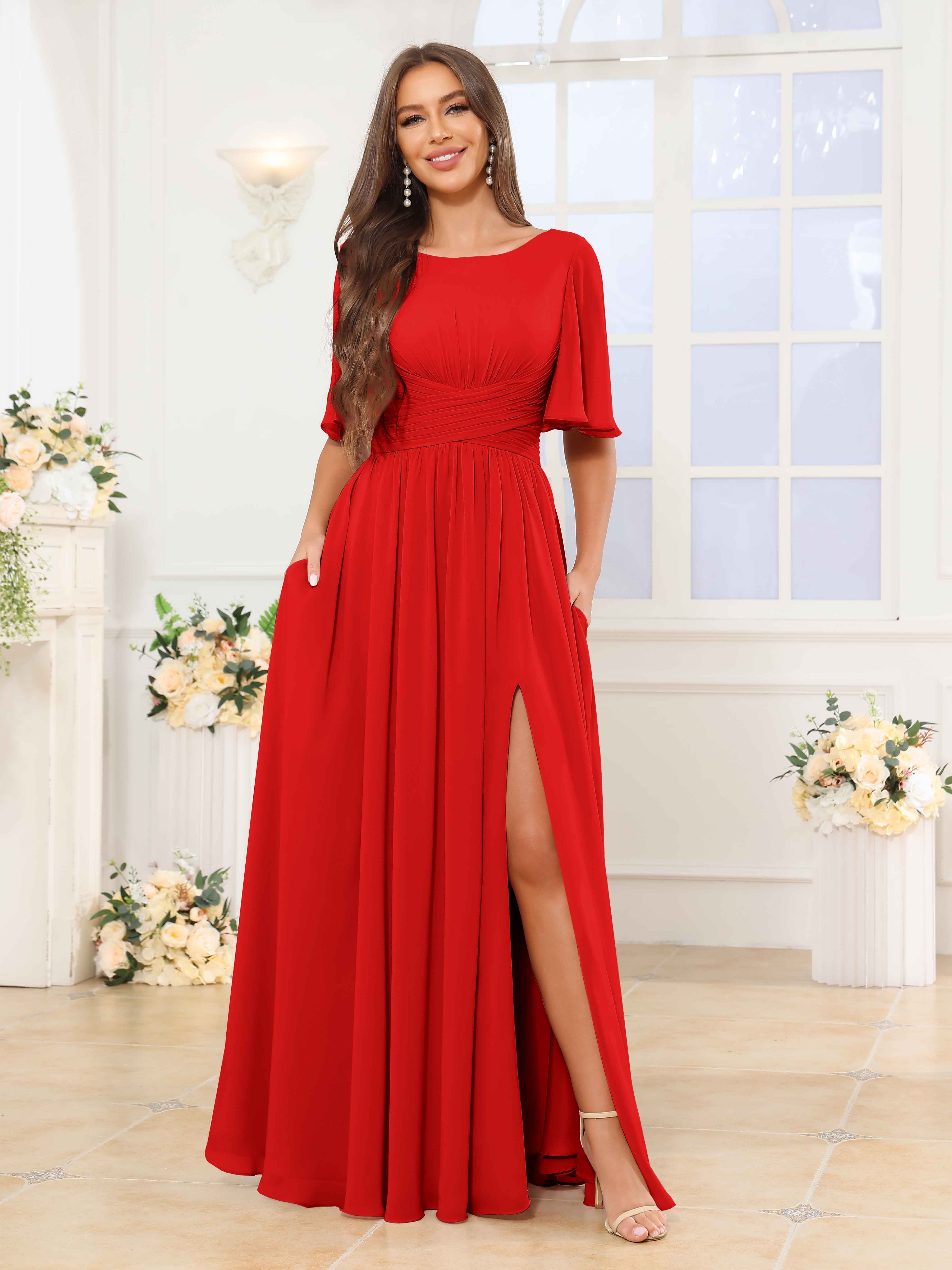 #Couleur_Rouge