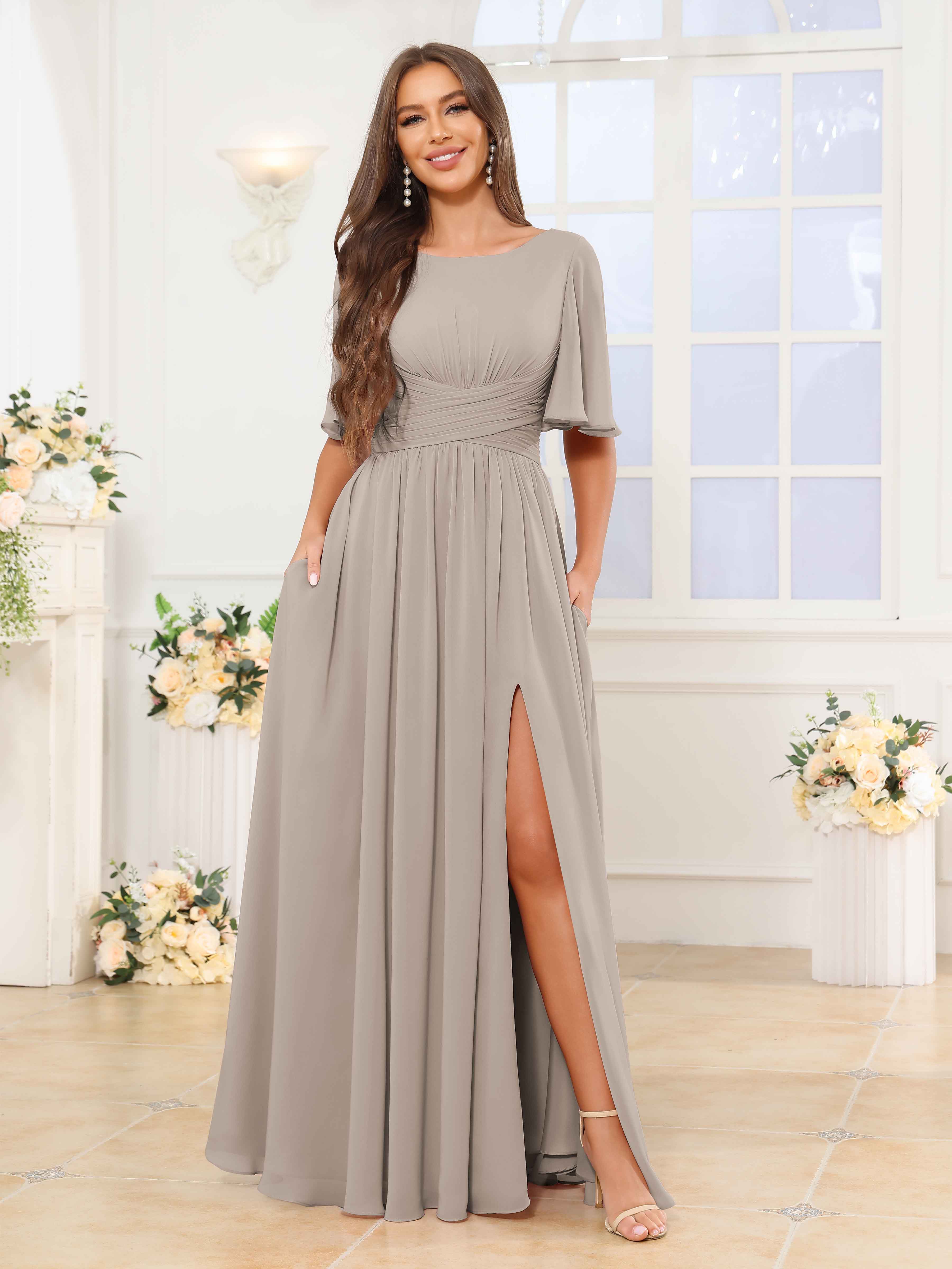 #Couleur_Taupe