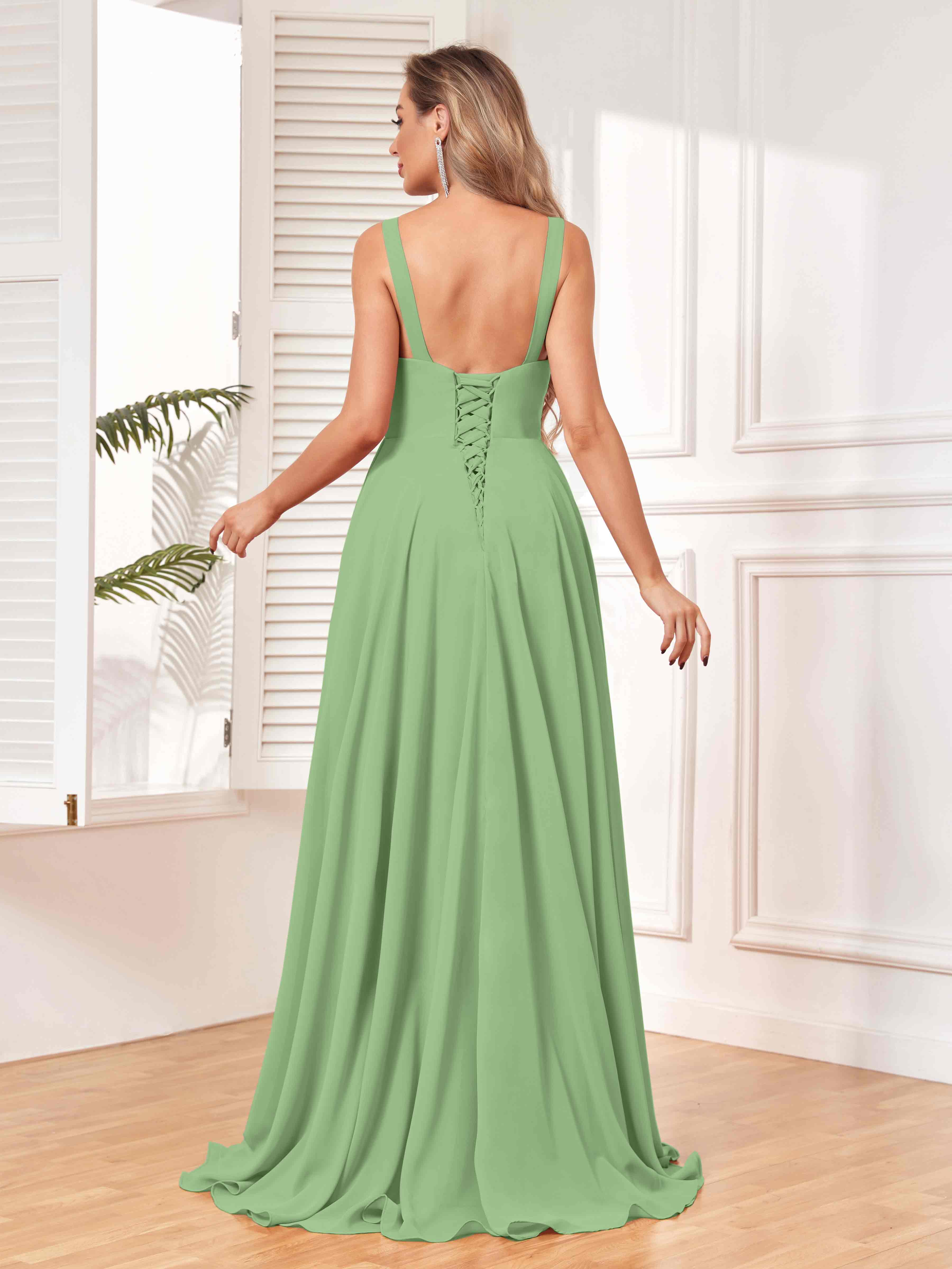 #Couleur_Sauge Poussiéreuse