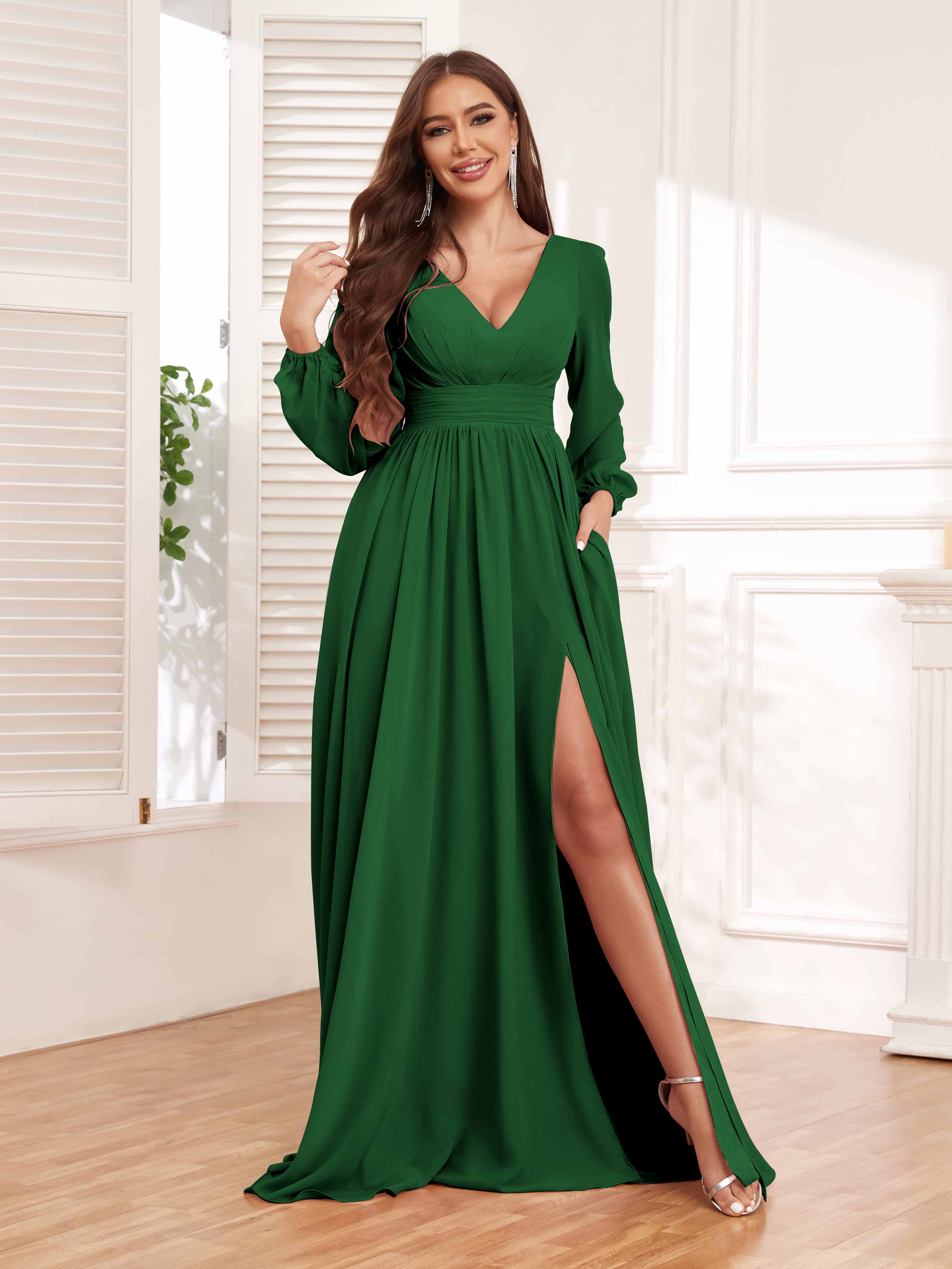 #Couleur_Vert Émeraude