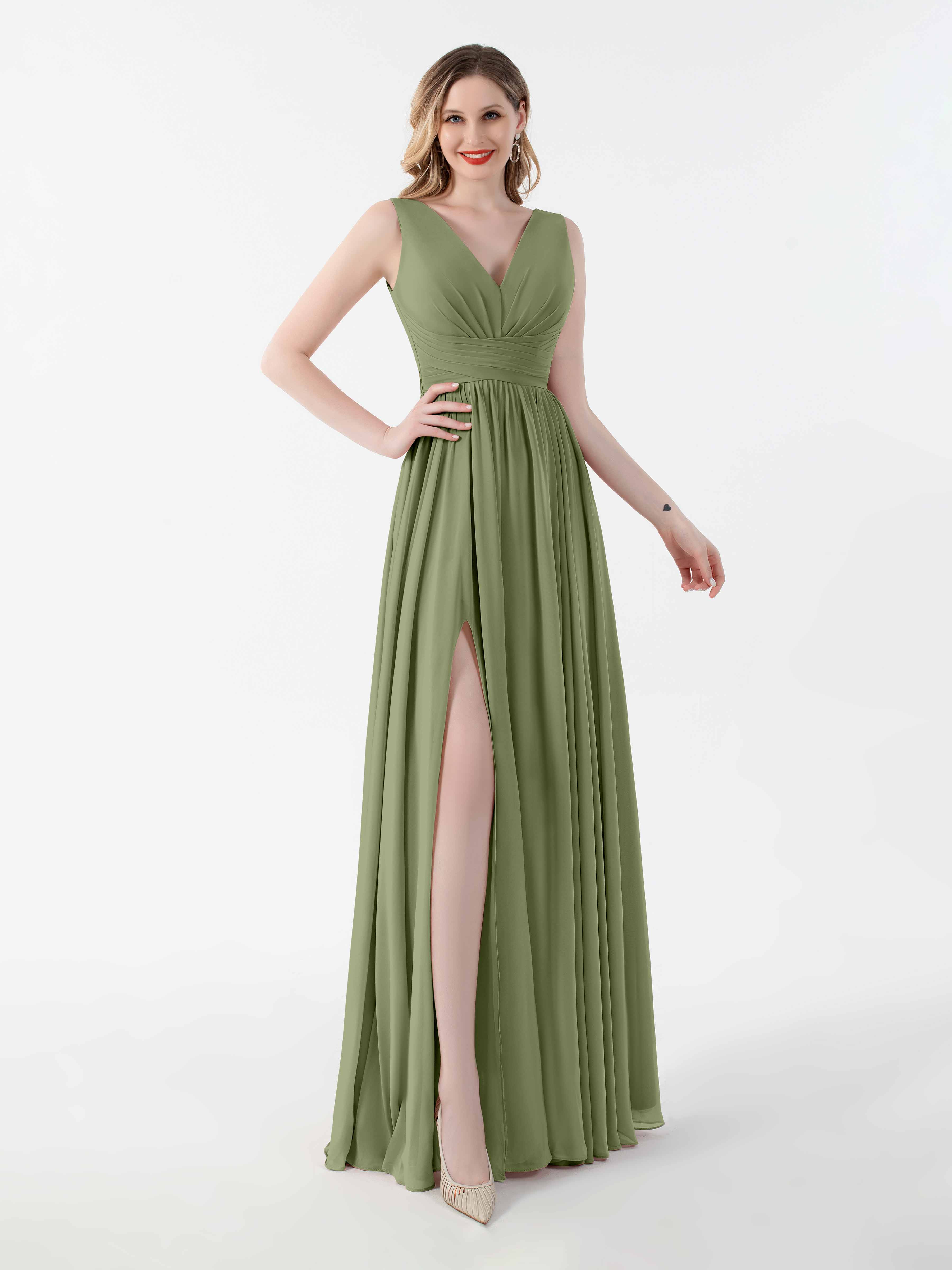 #Couleur_Vert Olive