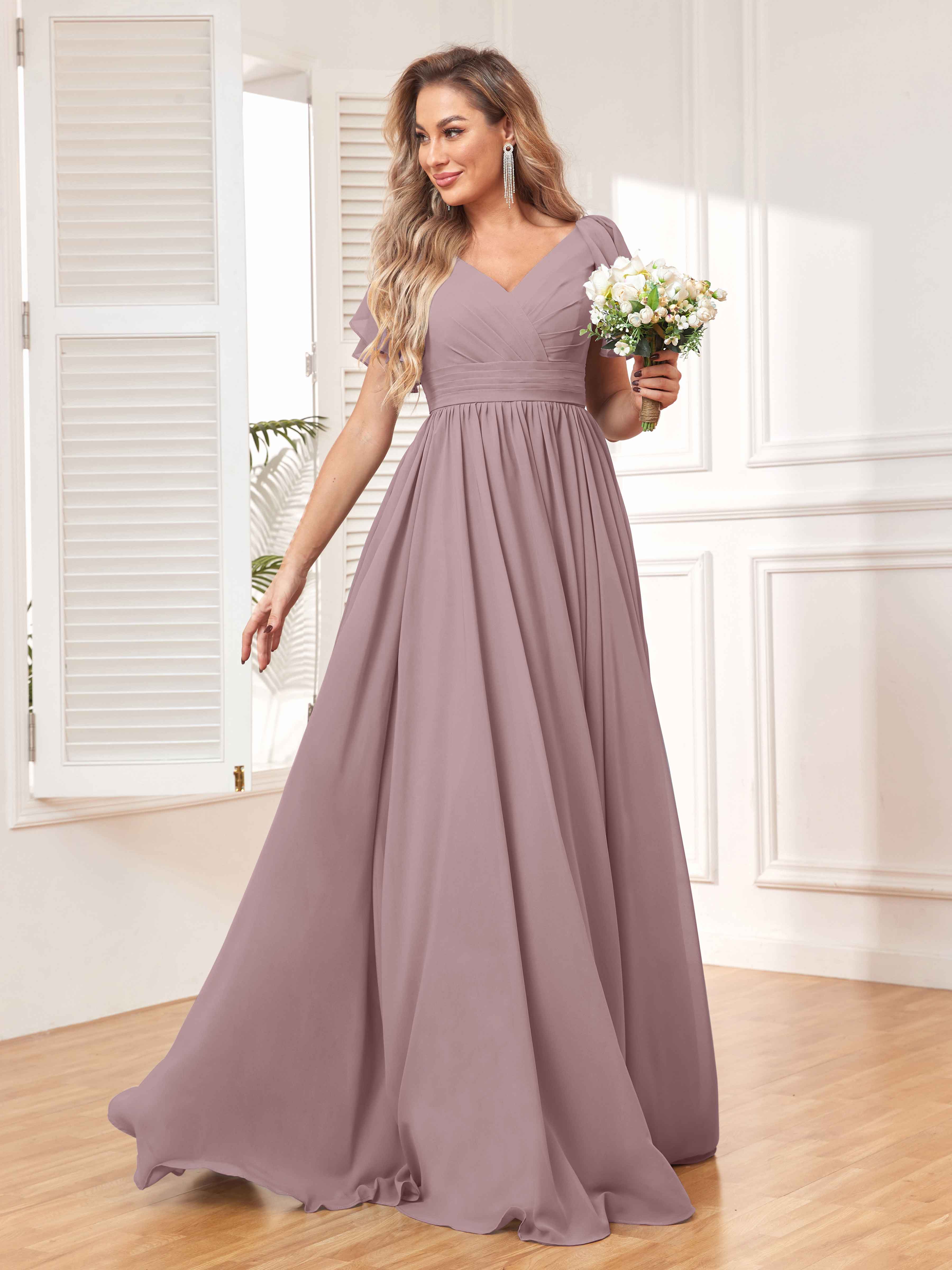 #Couleur_Vintage Mauve