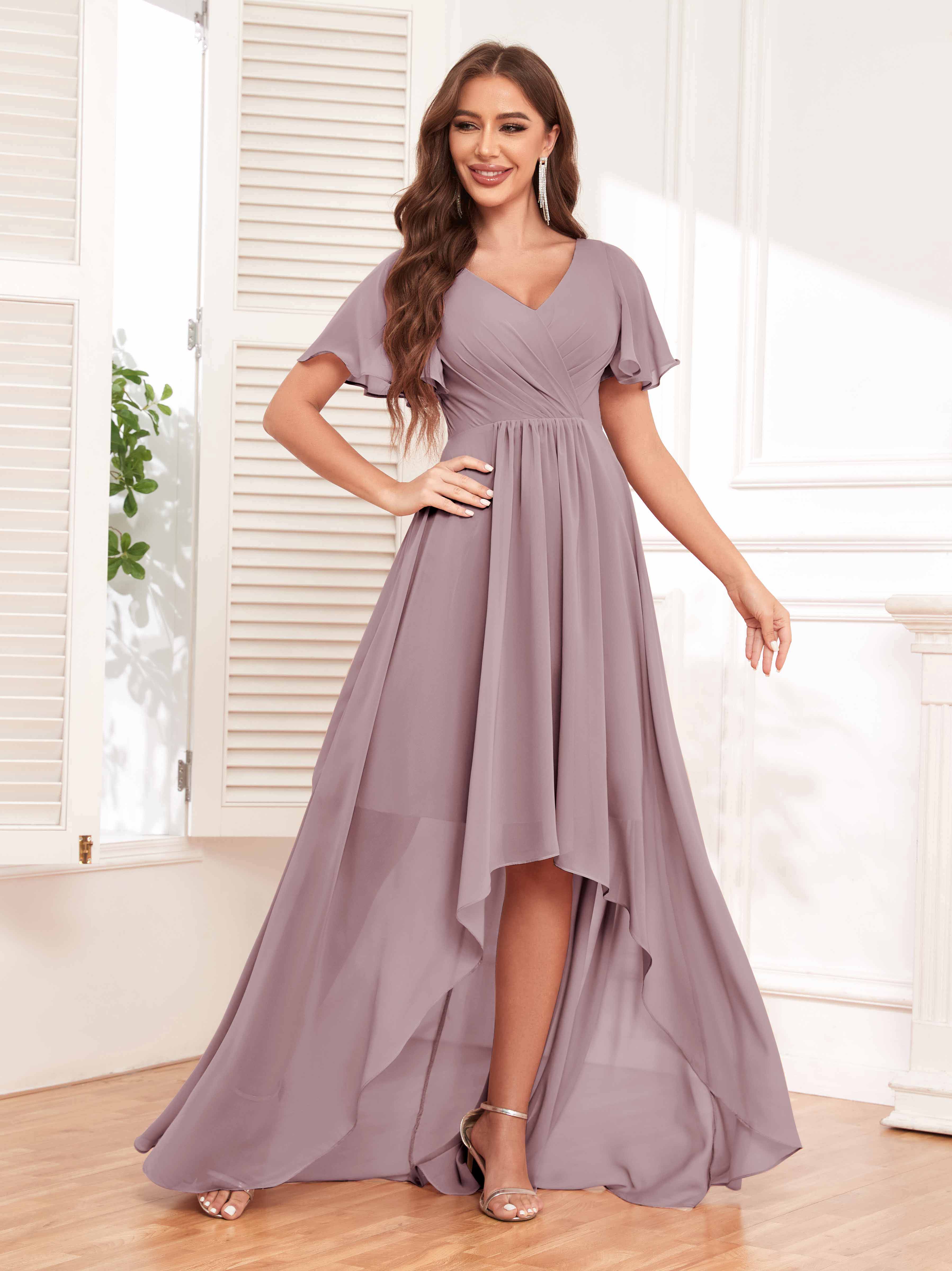 #Couleur_Vintage Mauve