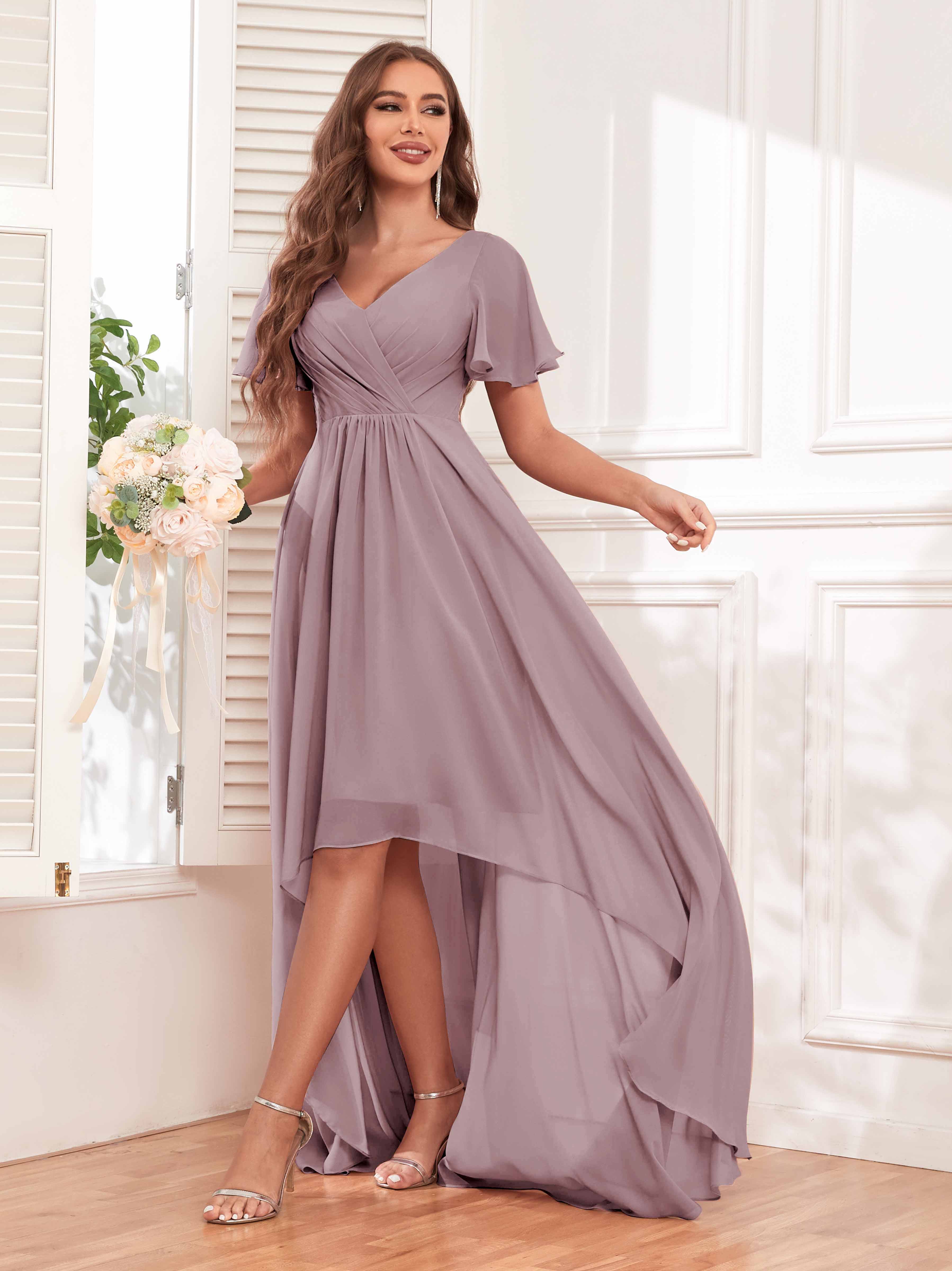 #Couleur_Vintage Mauve