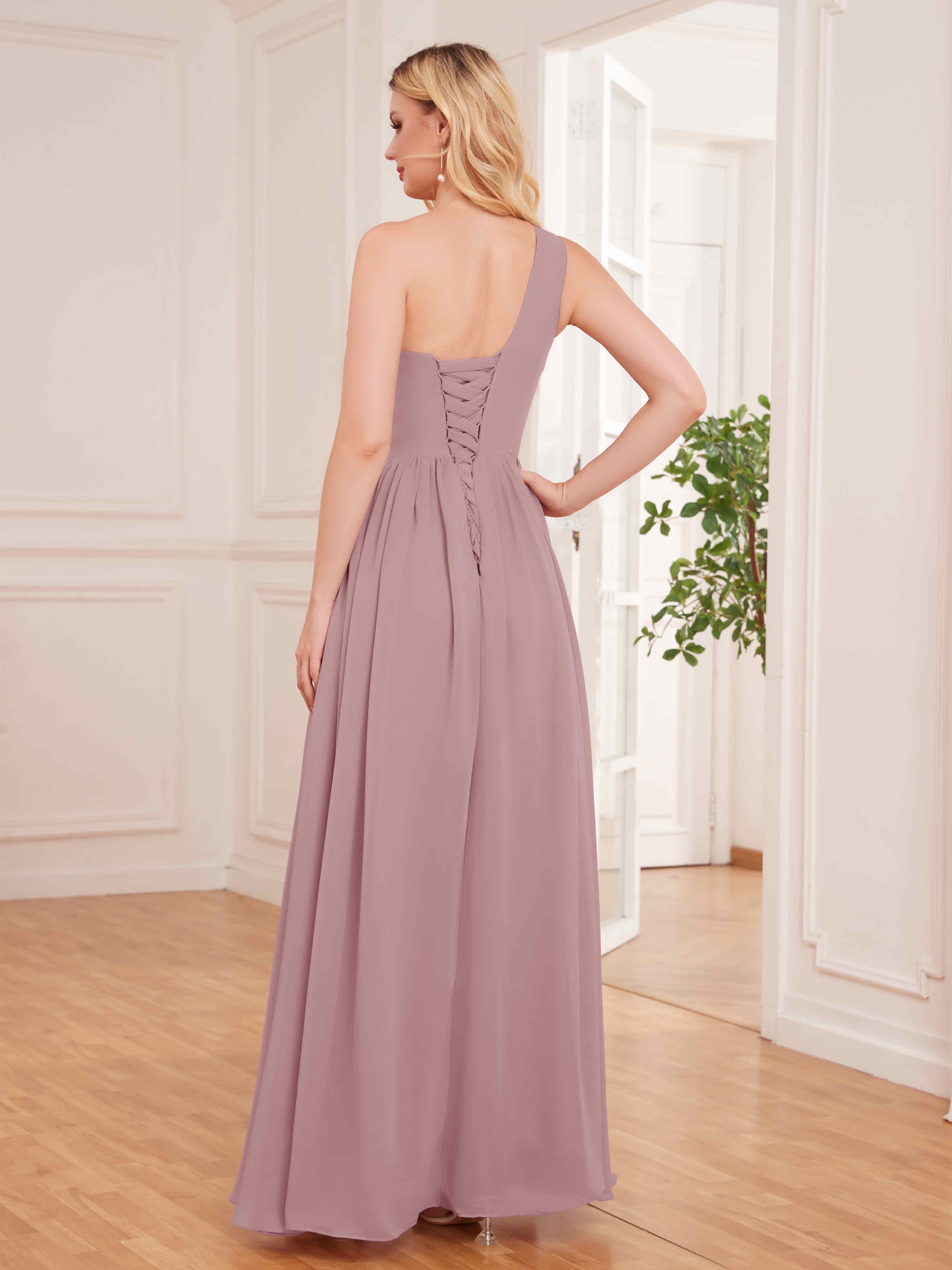 #Couleur_Vintage Mauve