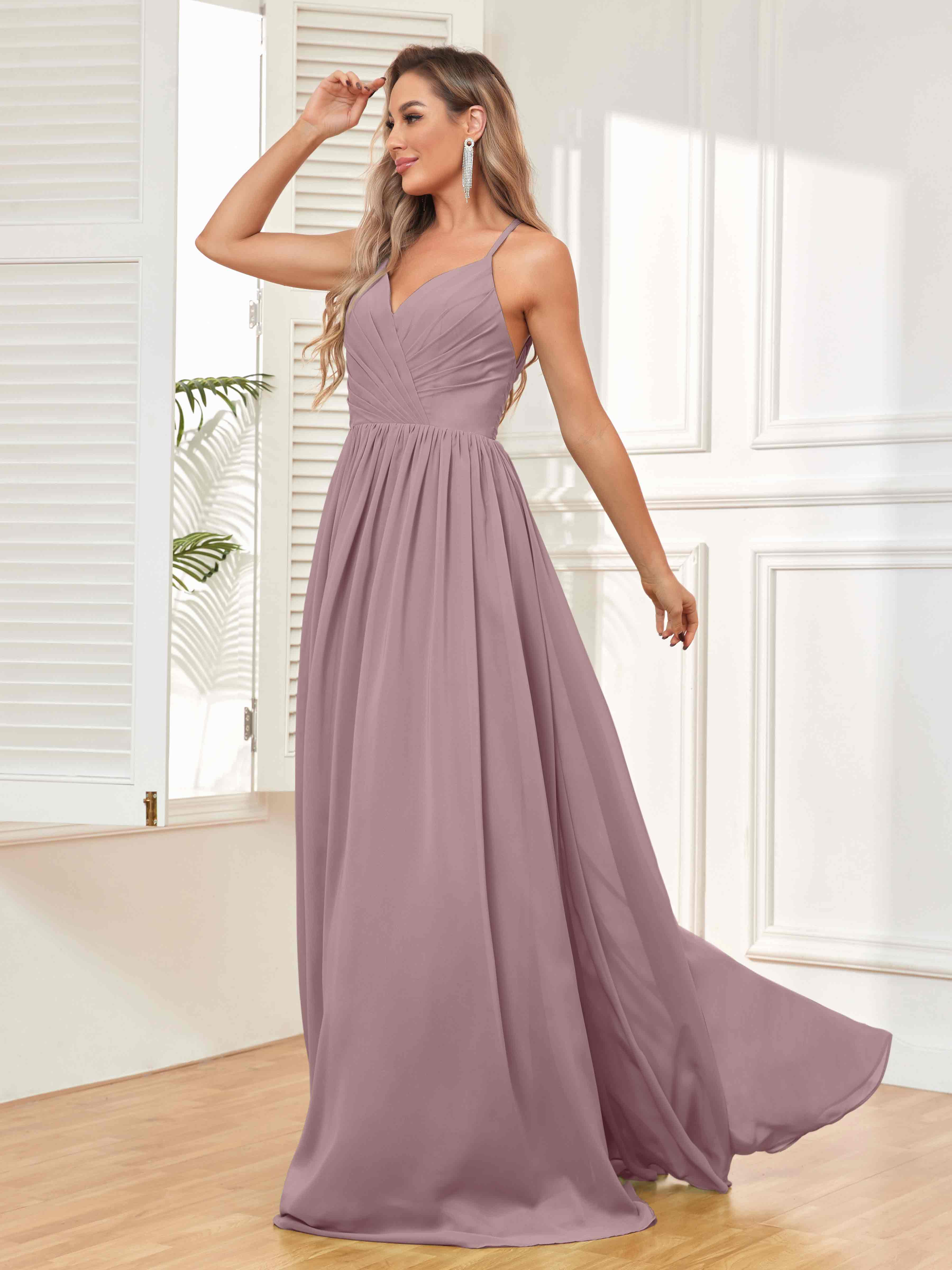 #Couleur_Vintage Mauve