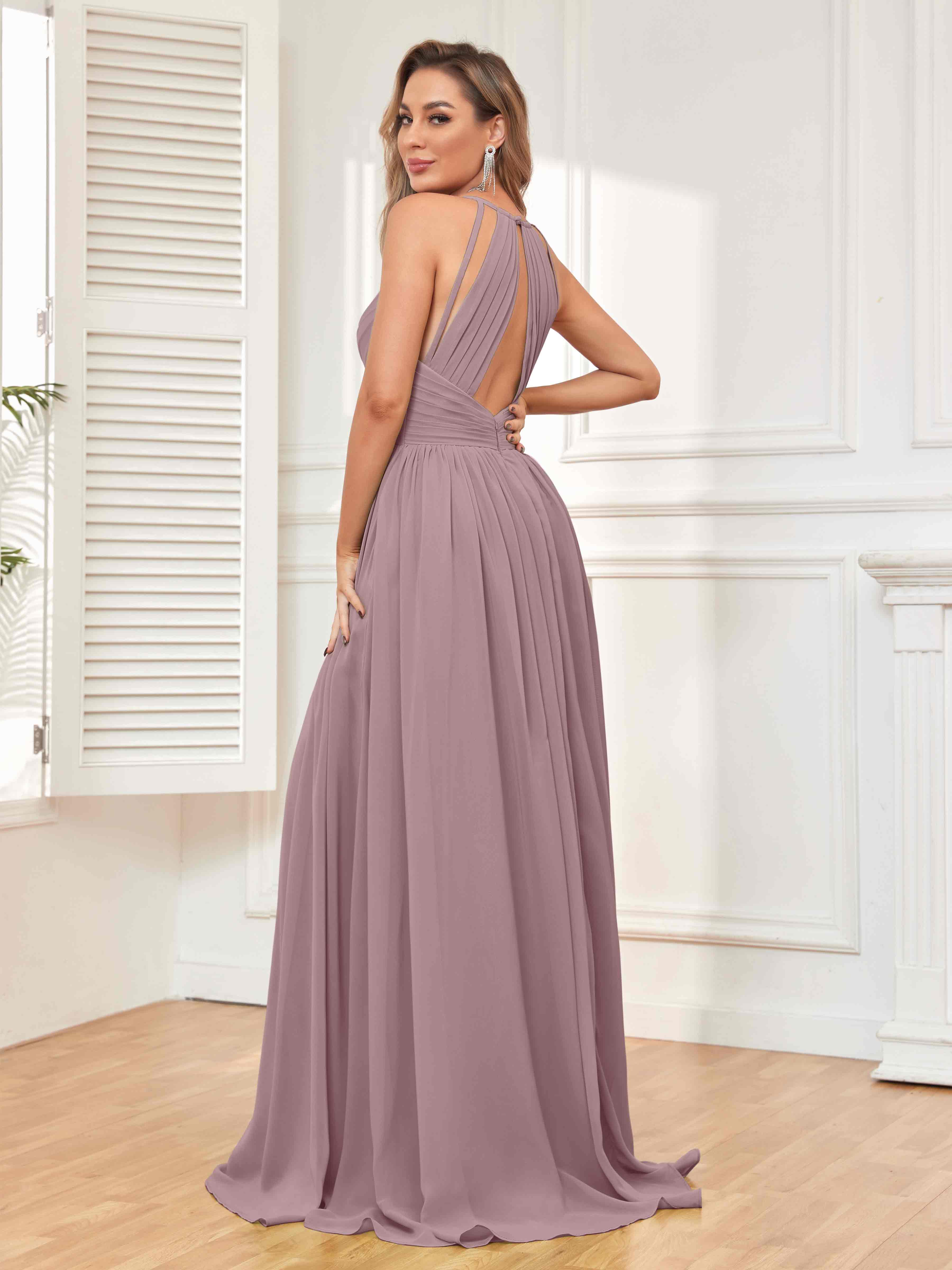 #Couleur_Vintage Mauve