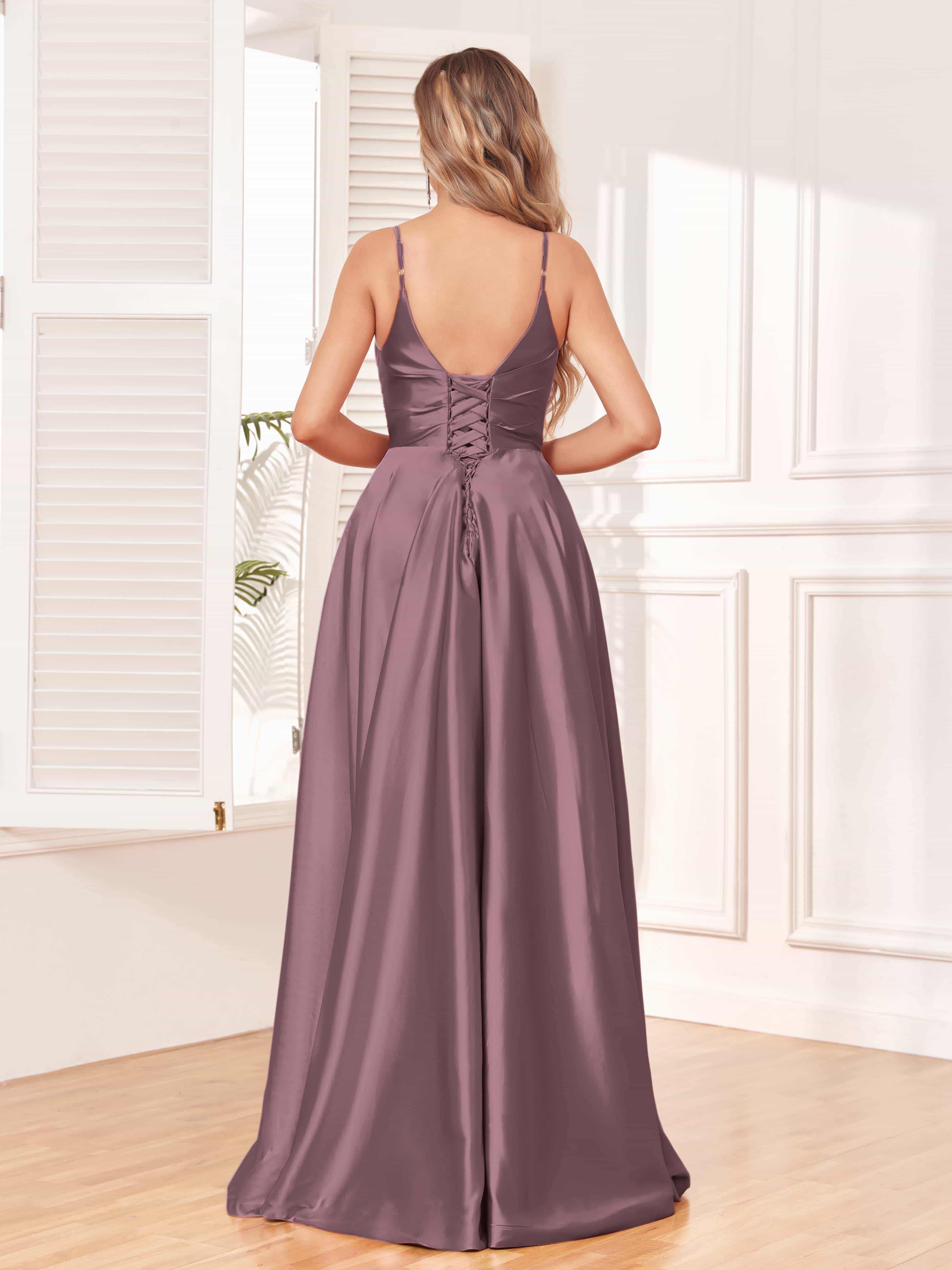 #Couleur_Vintage Mauve