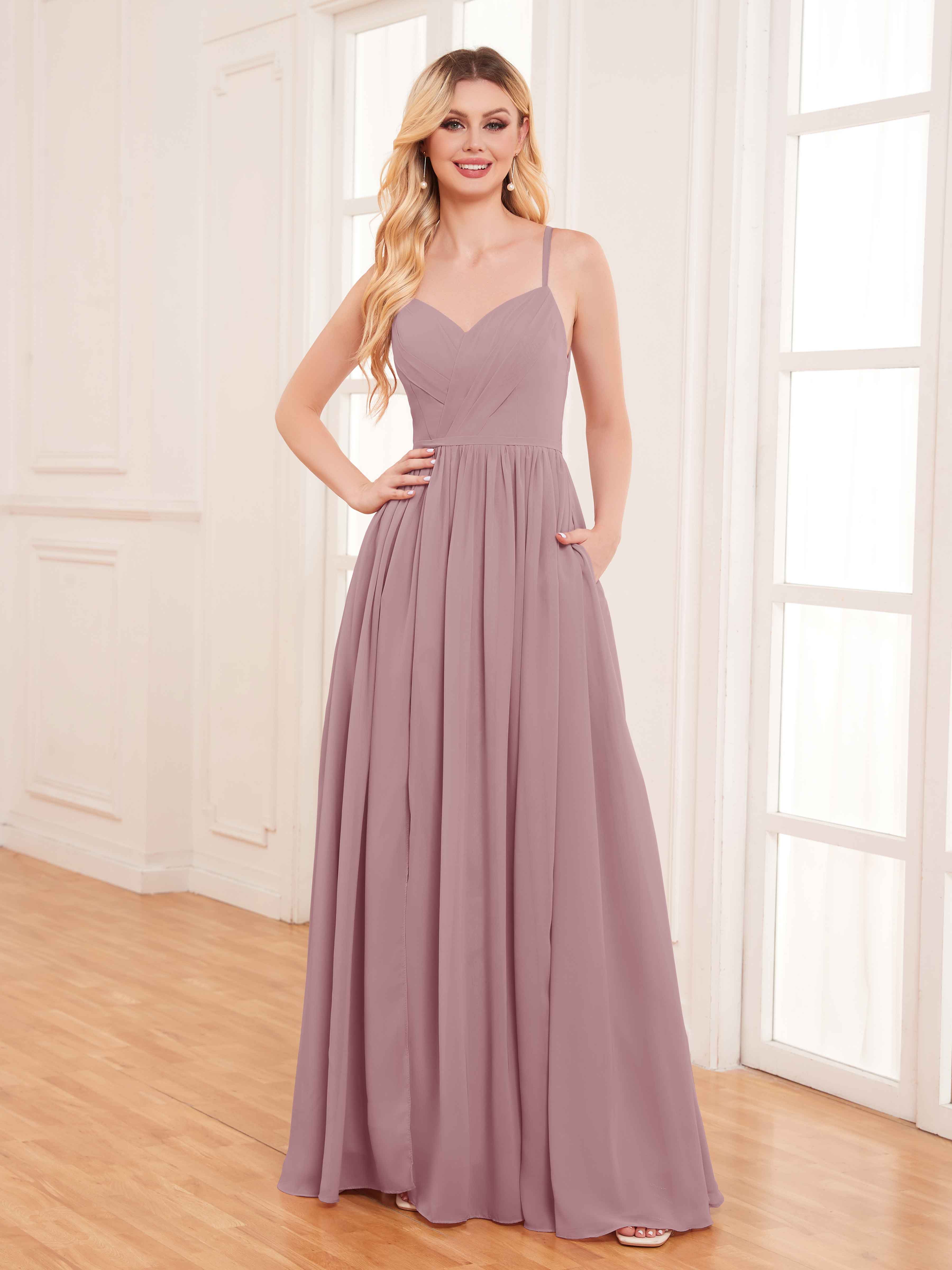 #Couleur_Vintage Mauve