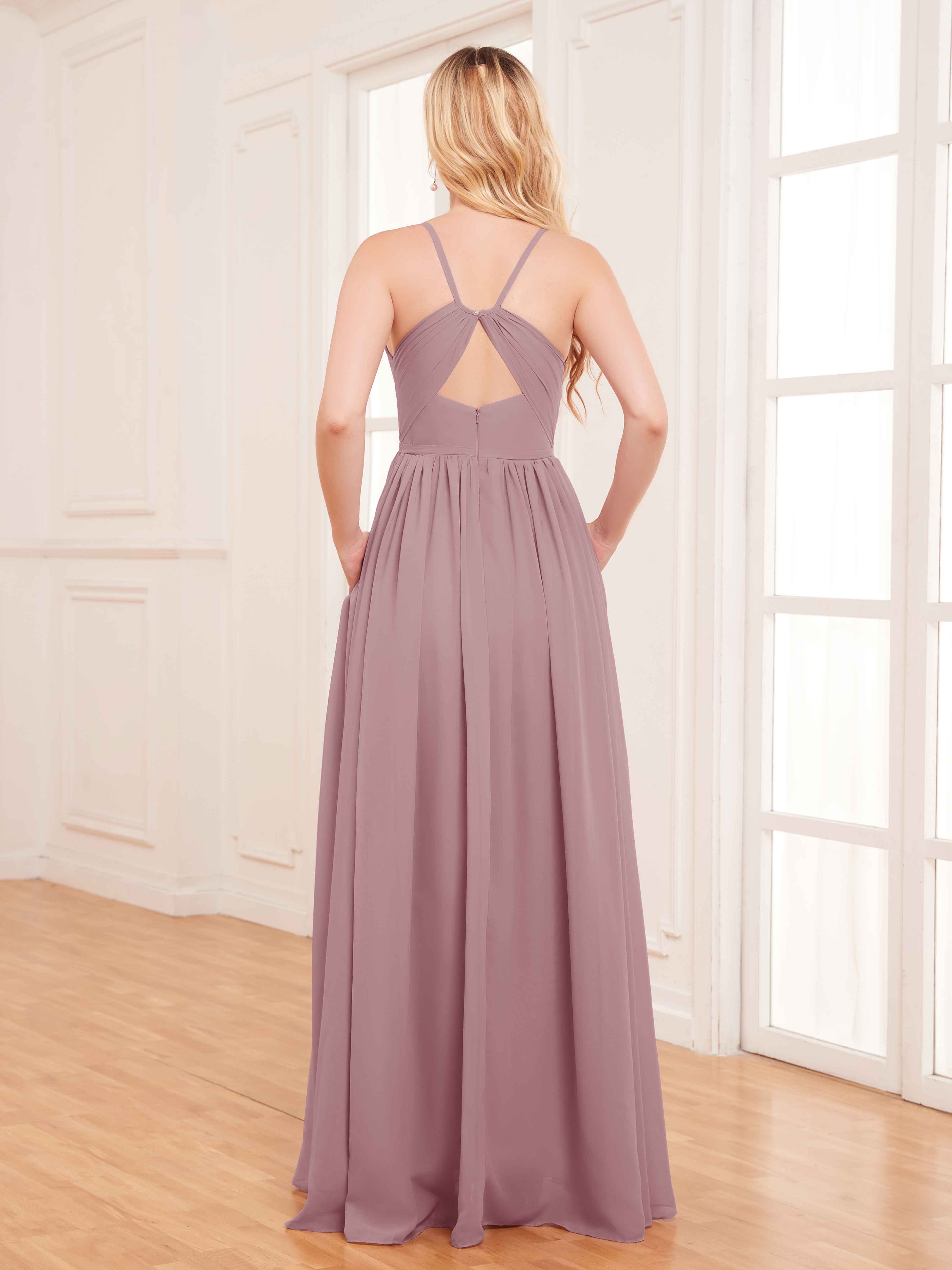 #Couleur_Vintage Mauve