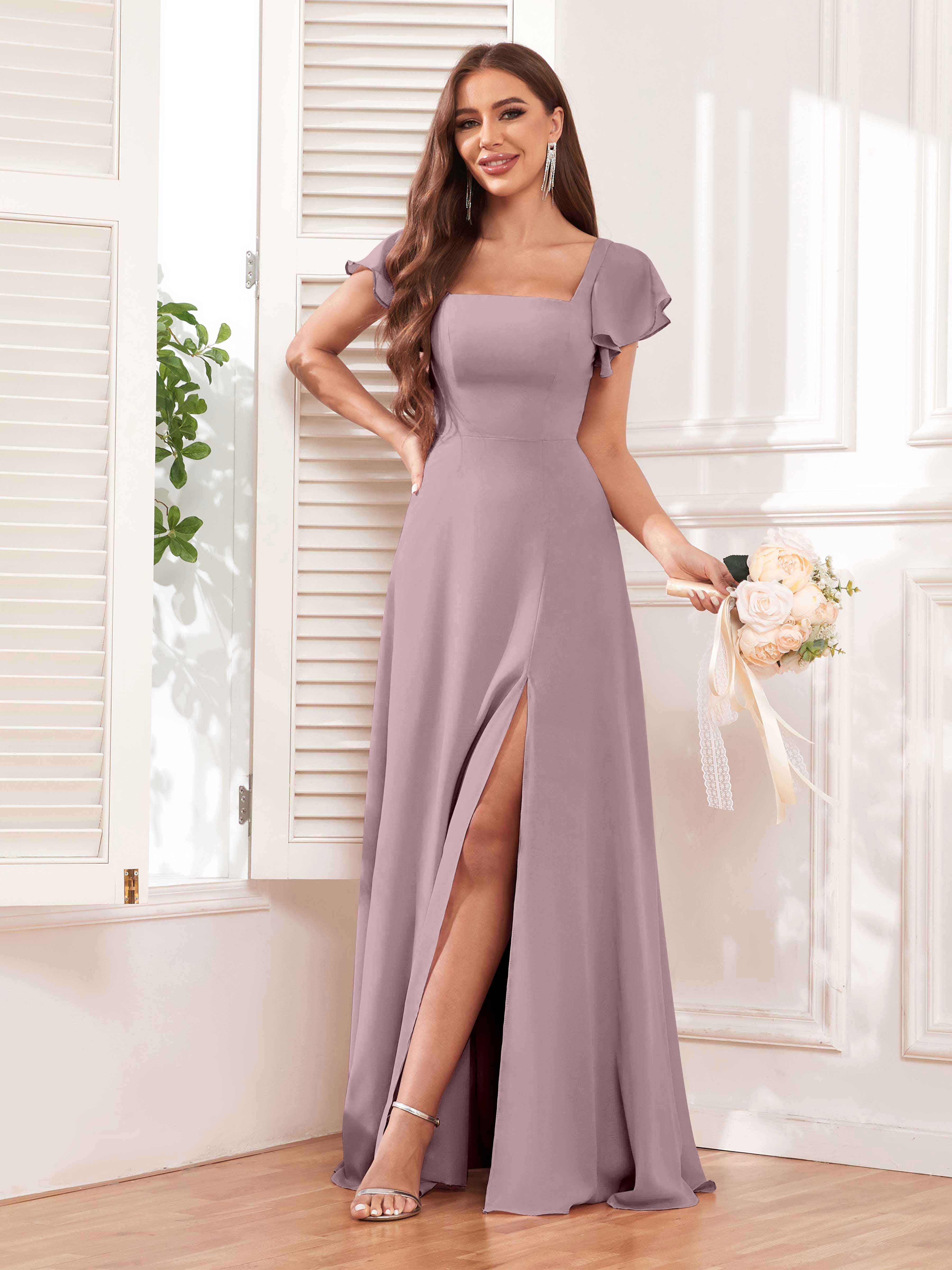 #Couleur_Vintage Mauve