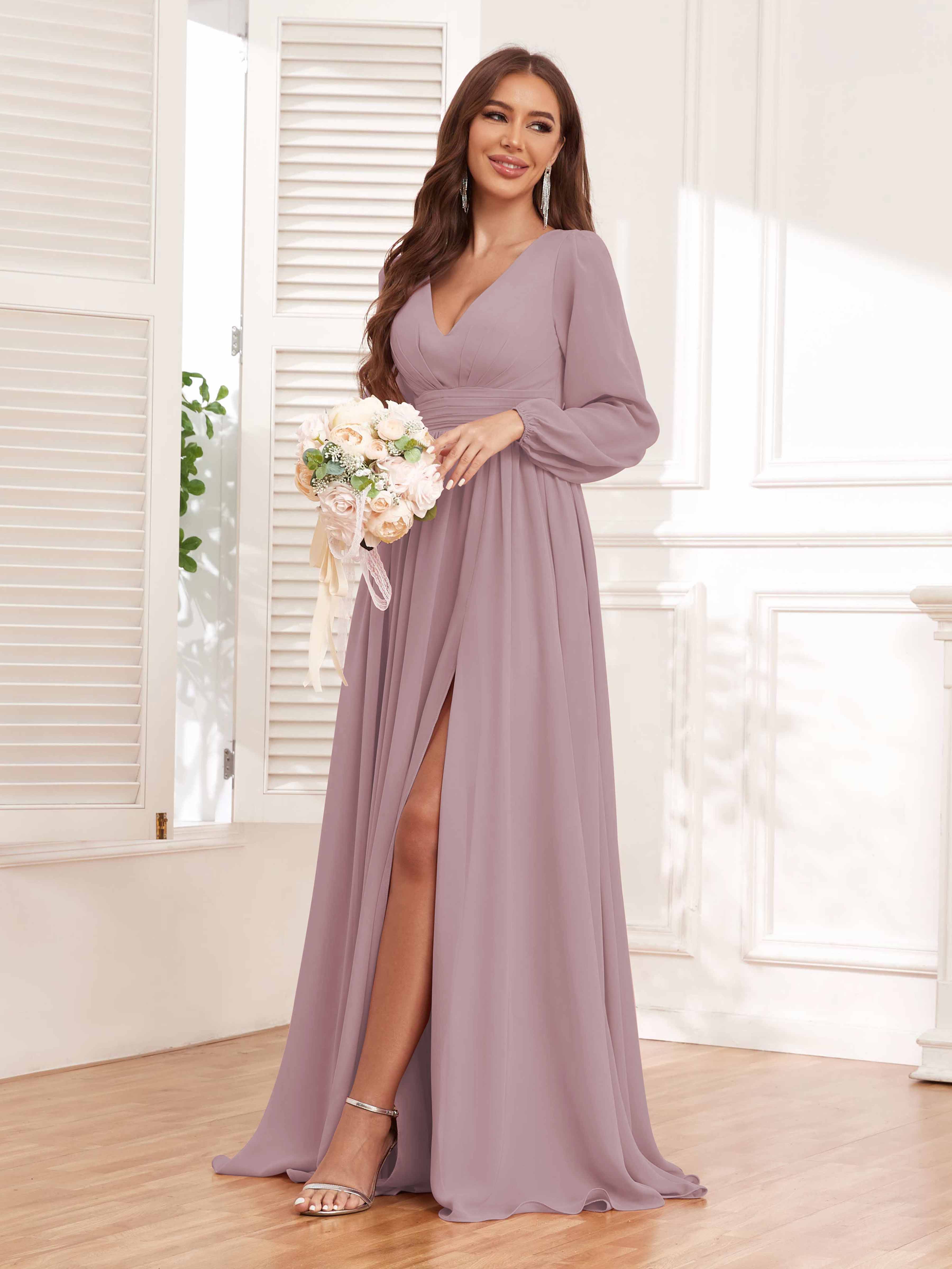 #Couleur_Vintage Mauve