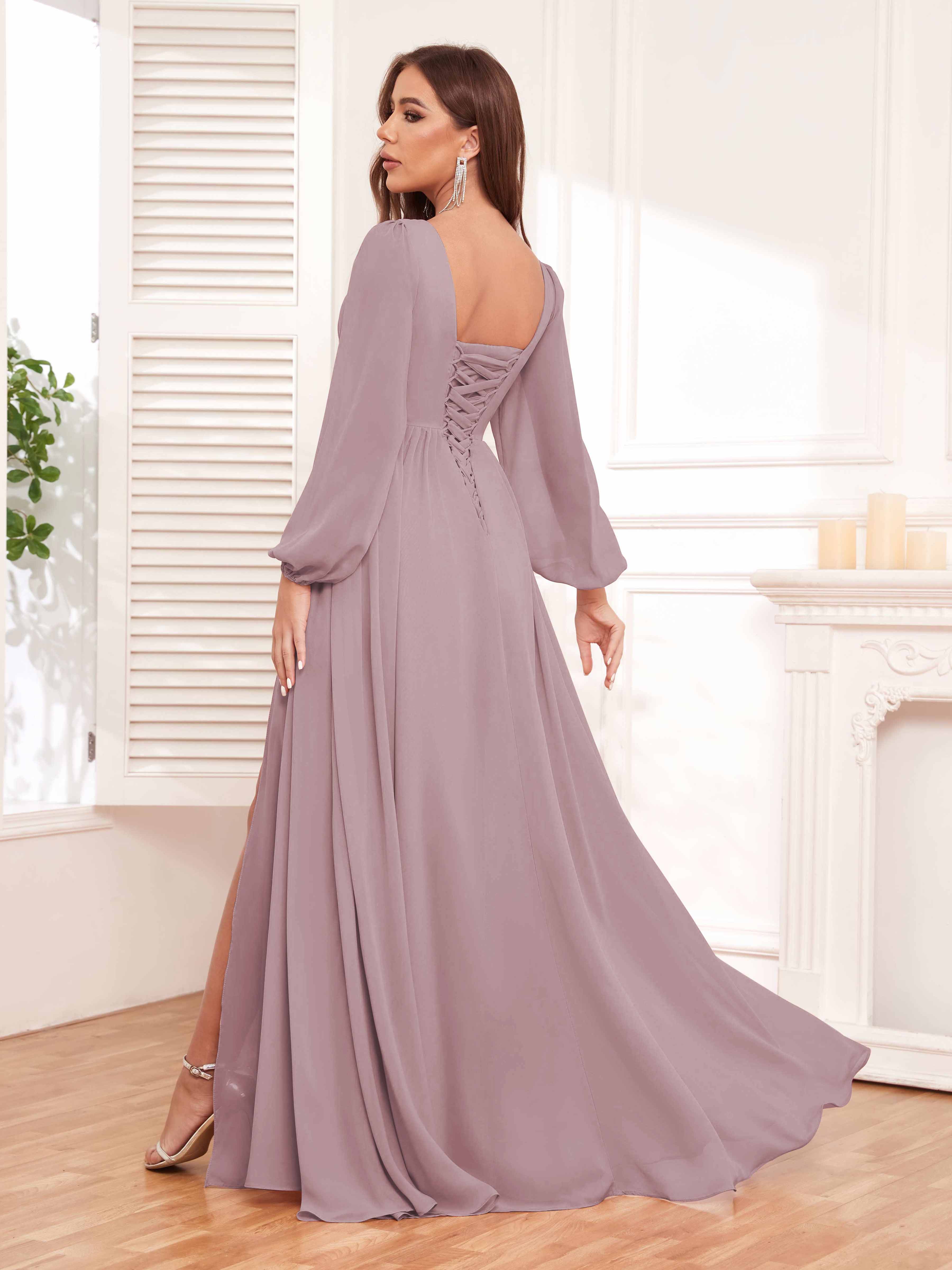 #Couleur_Vintage Mauve