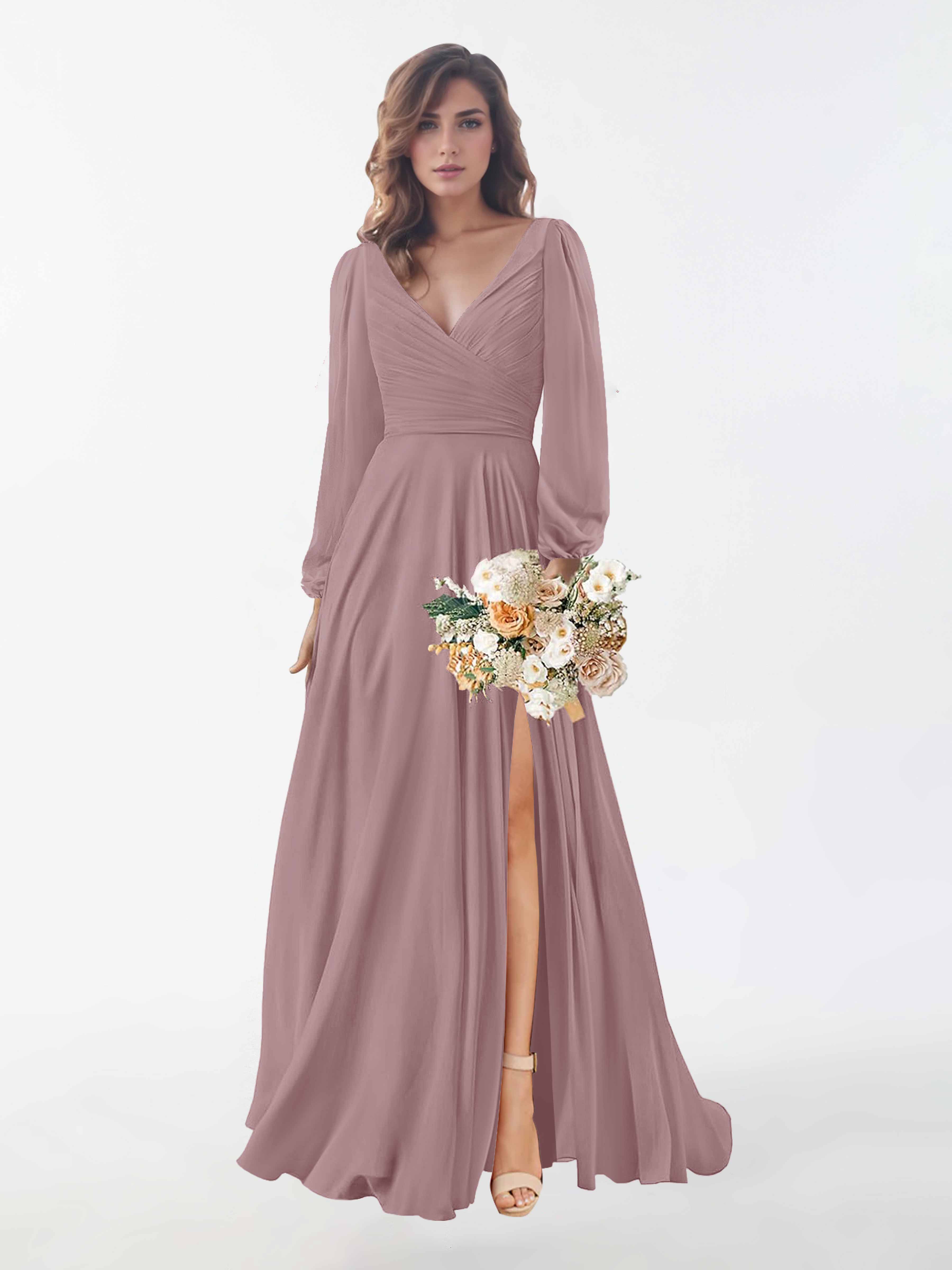 #Couleur_Vintage Mauve