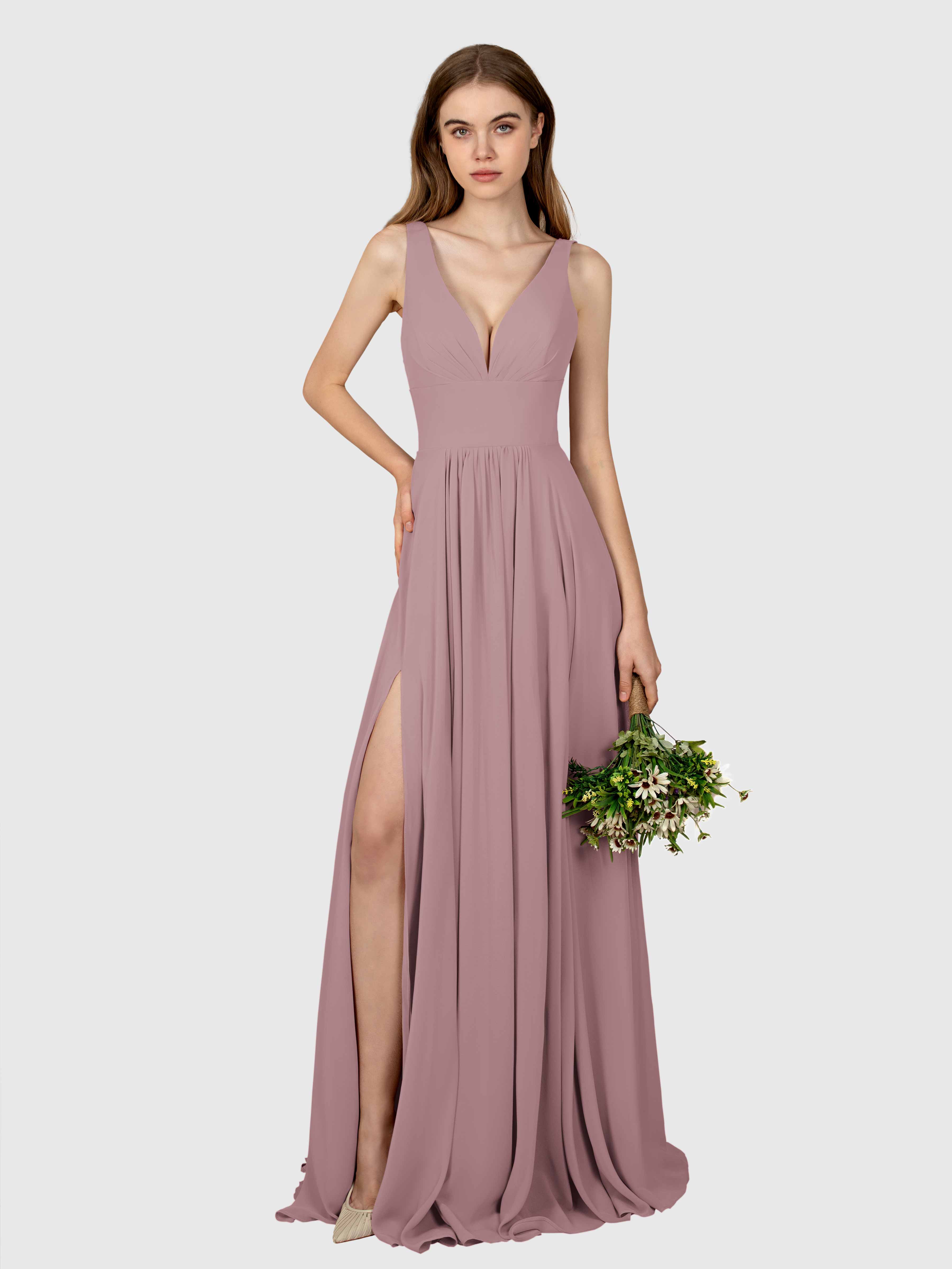 #Couleur_Vintage Mauve