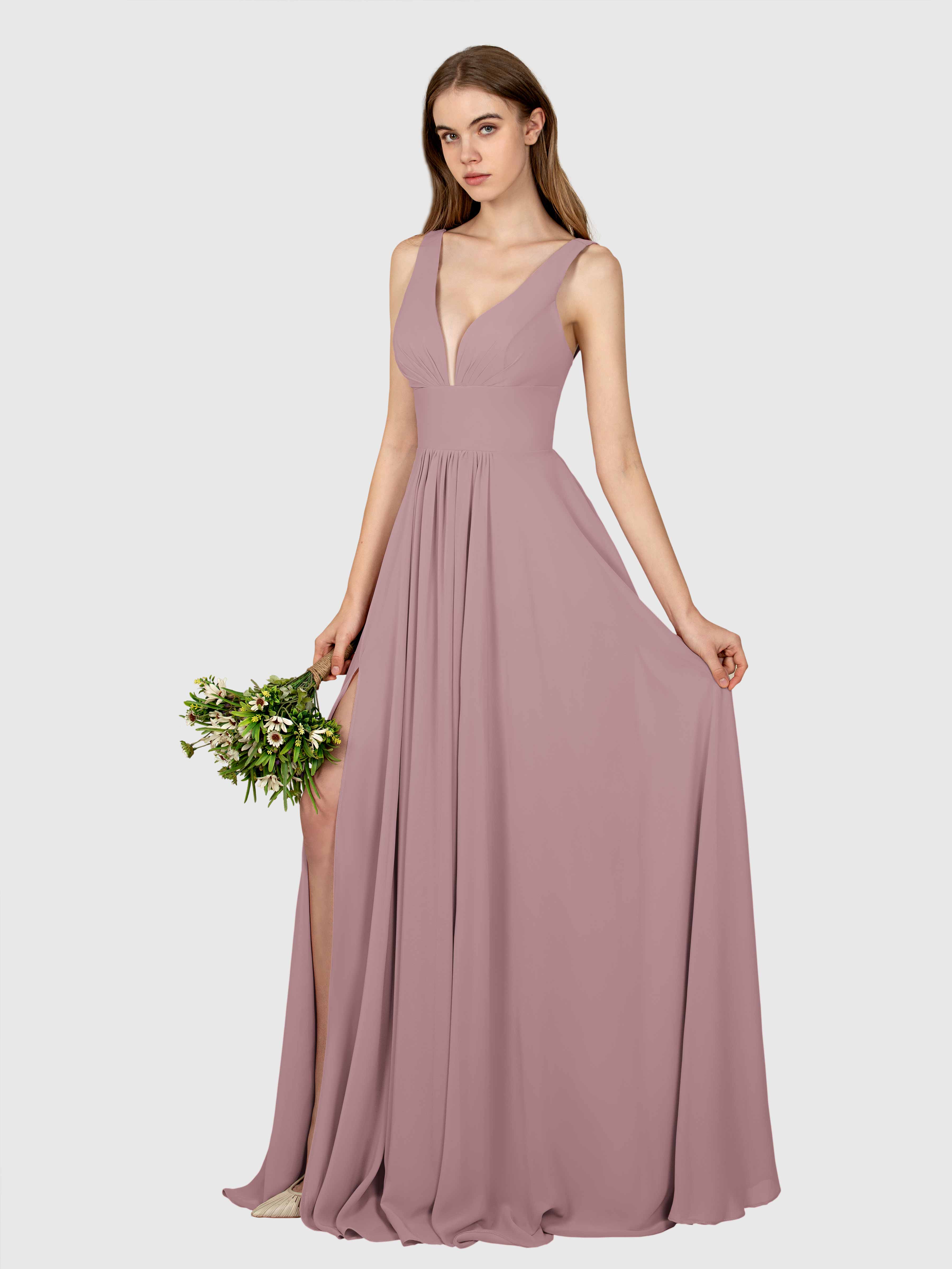 #Couleur_Vintage Mauve