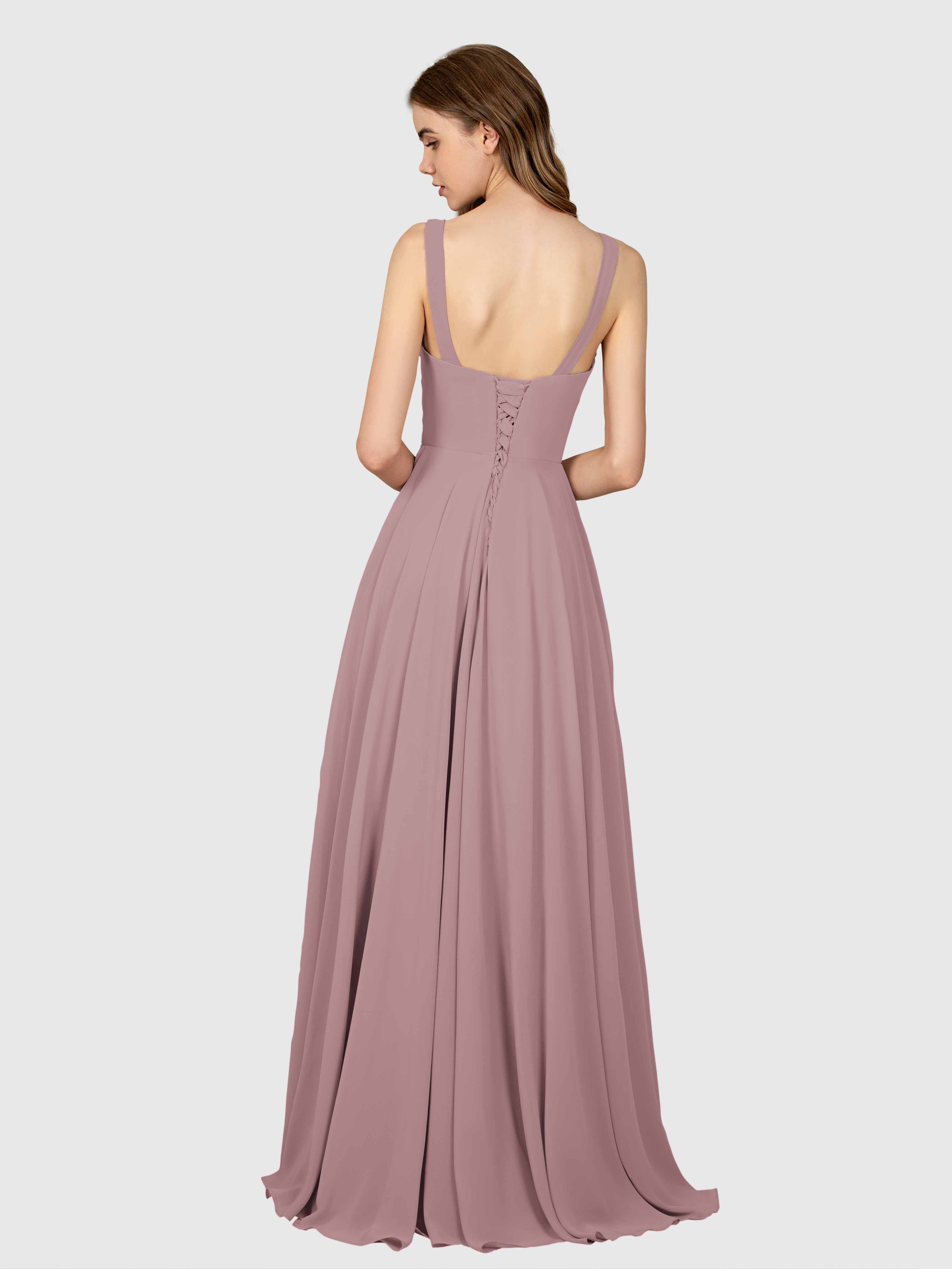 #Couleur_Vintage Mauve