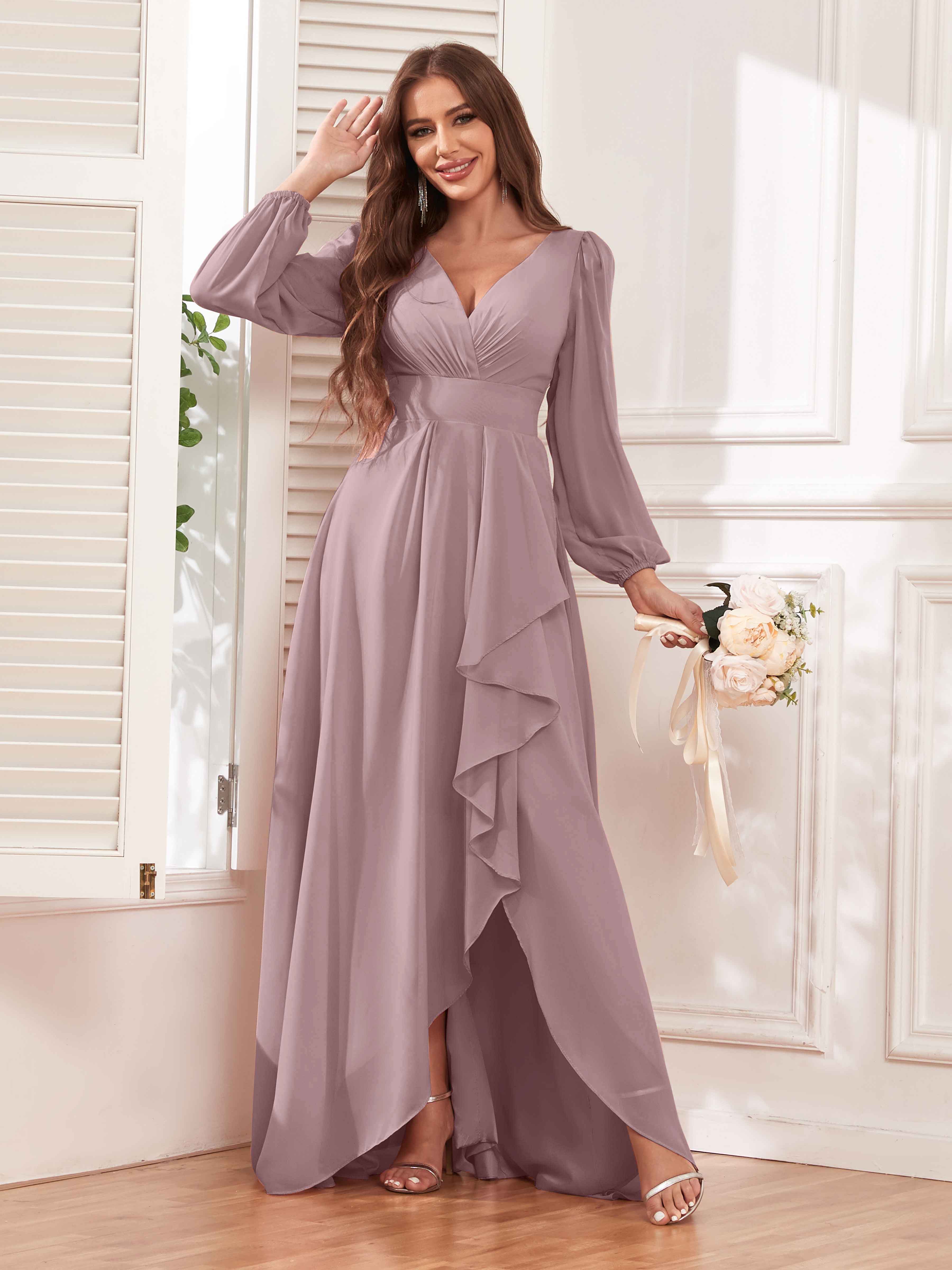 #Couleur_Vintage Mauve