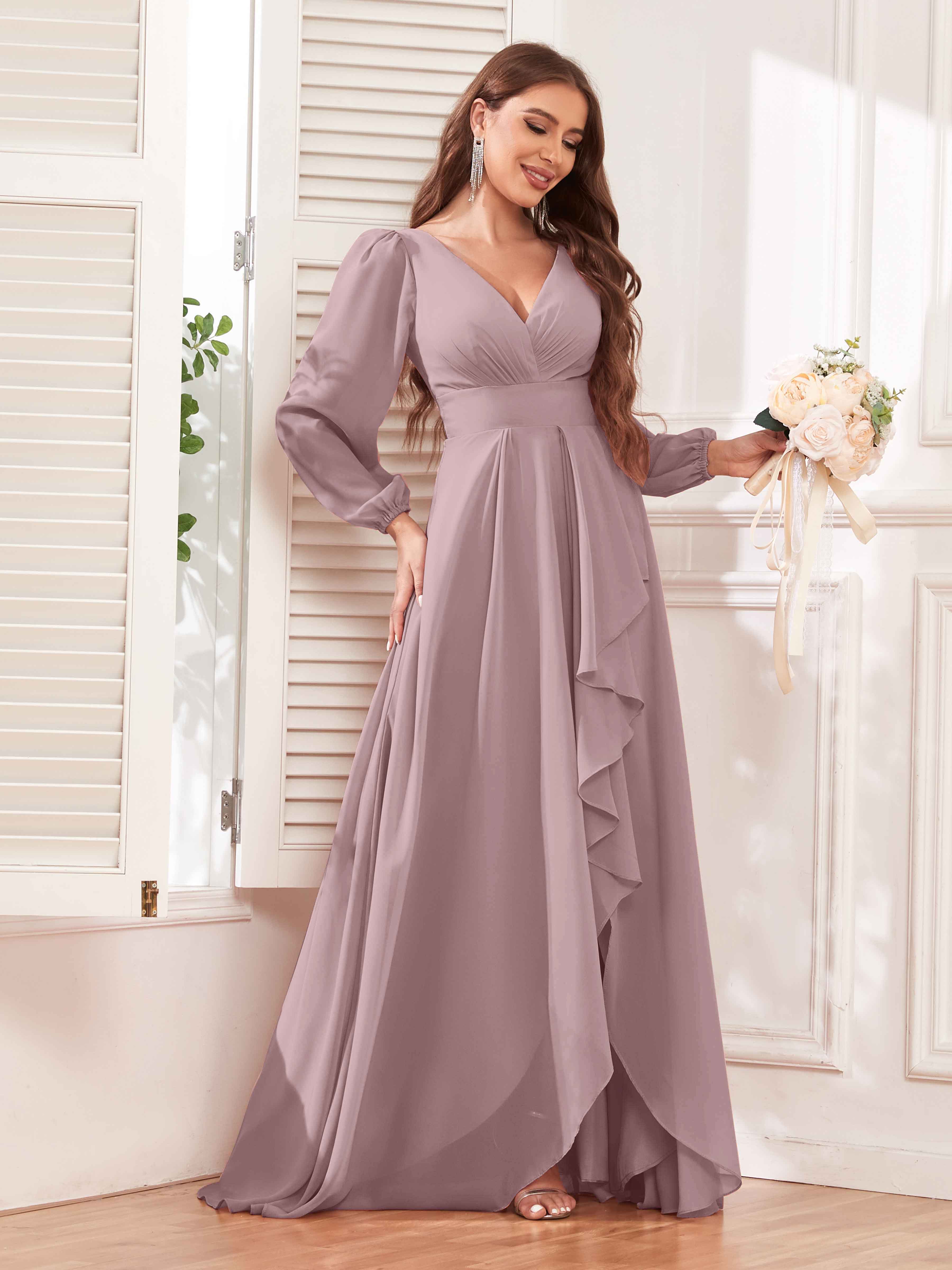 #Couleur_Vintage Mauve