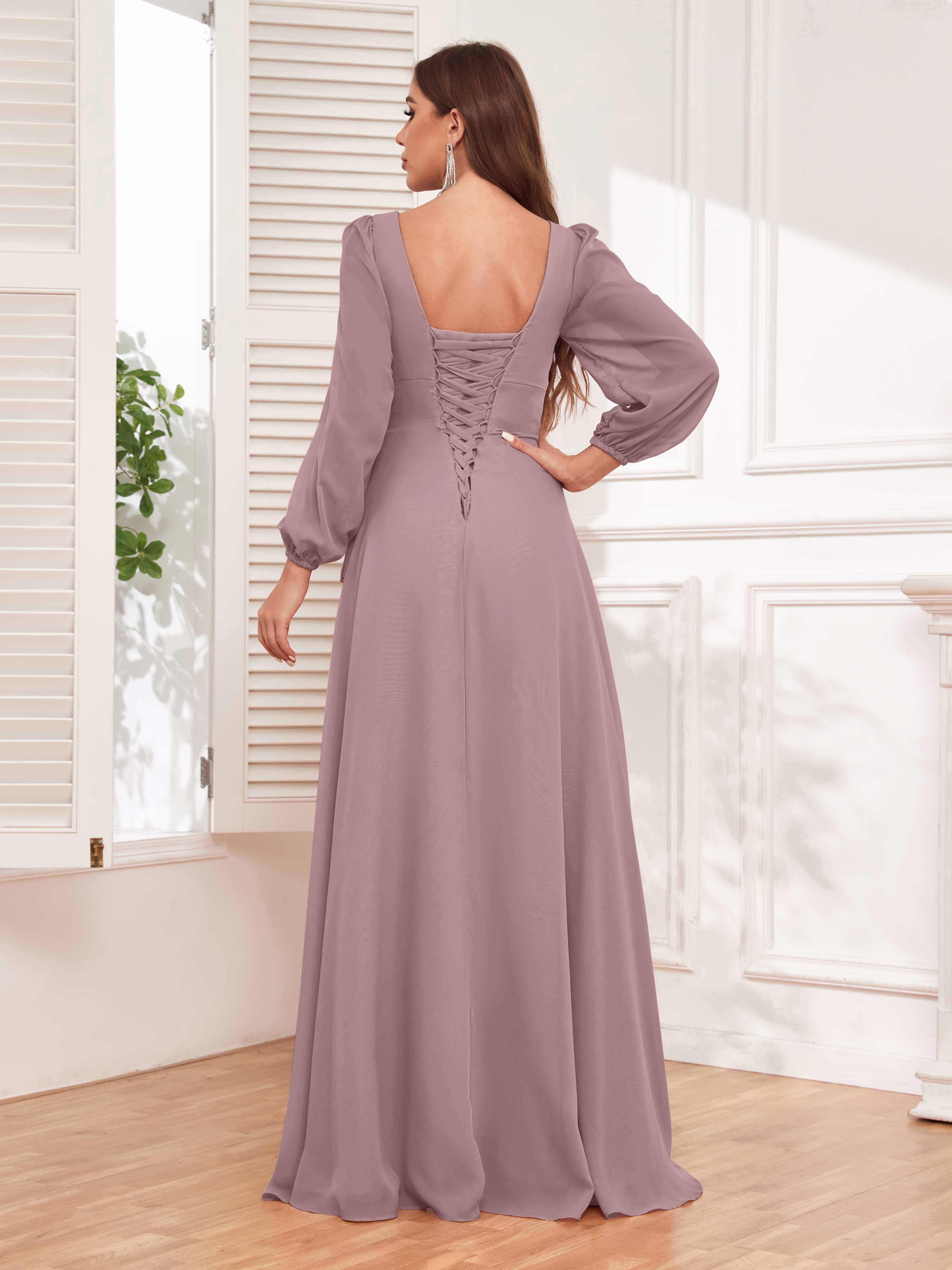 #Couleur_Vintage Mauve