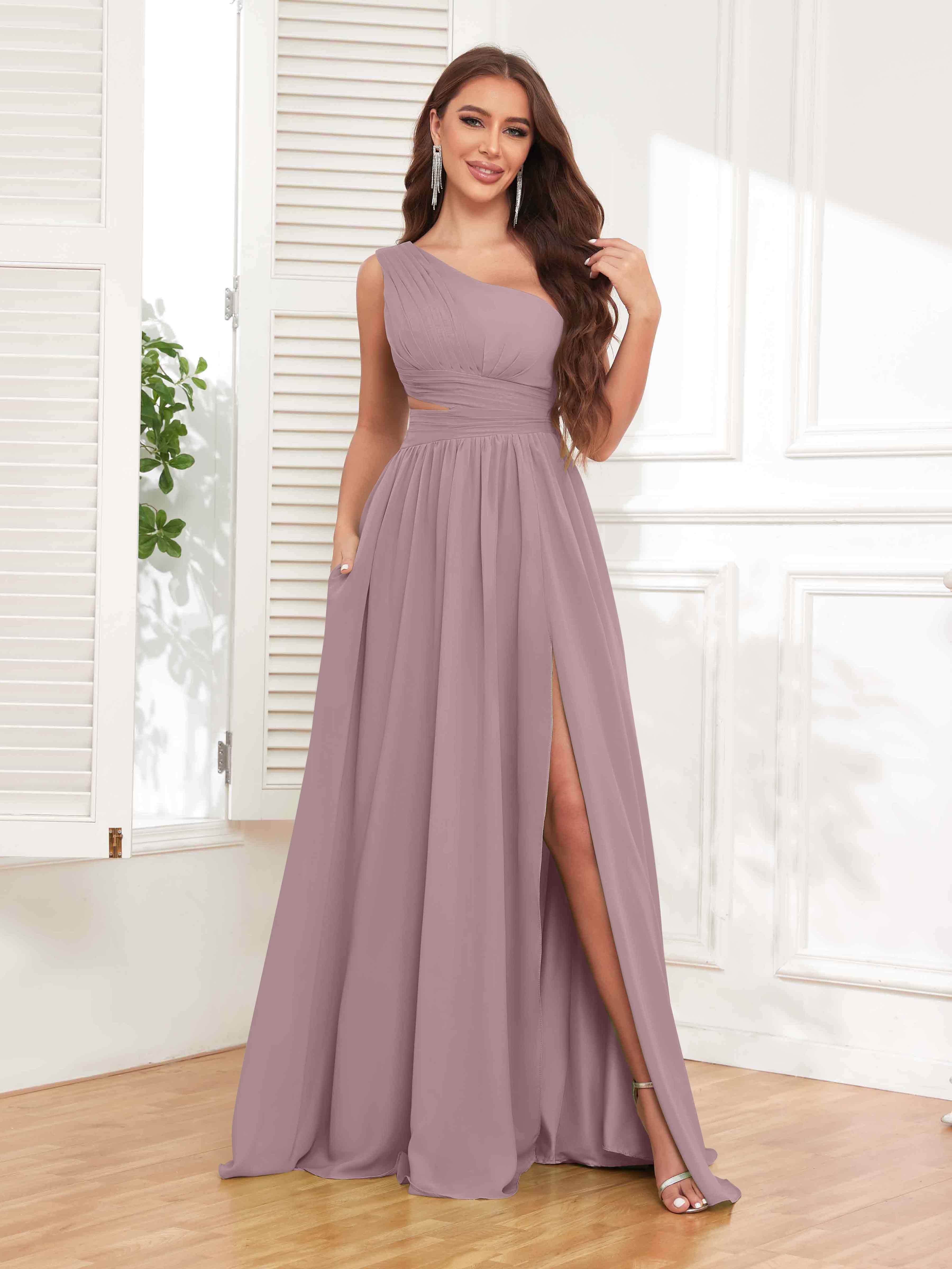 #Couleur_Vintage Mauve