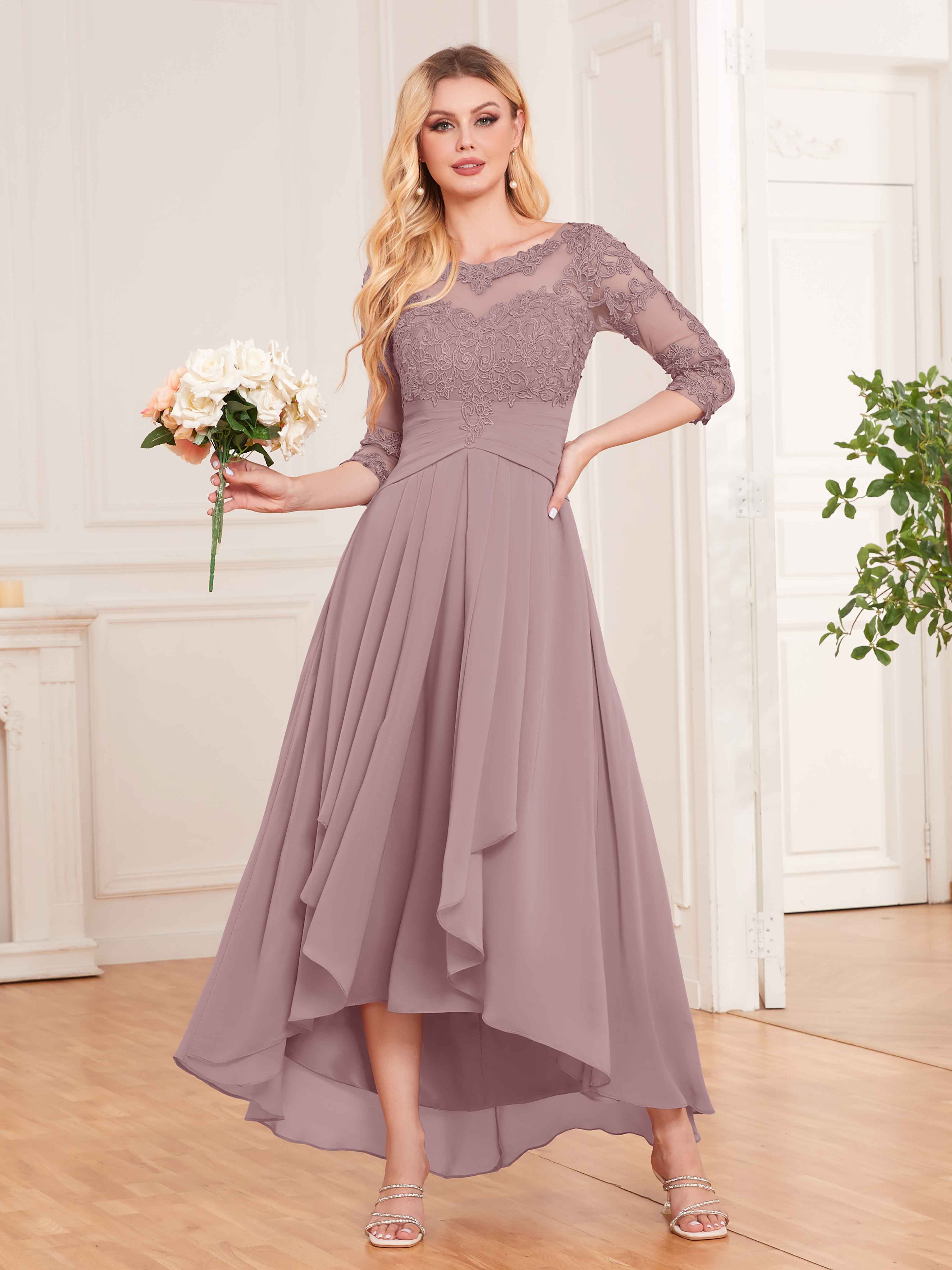 #Couleur_Vintage Mauve