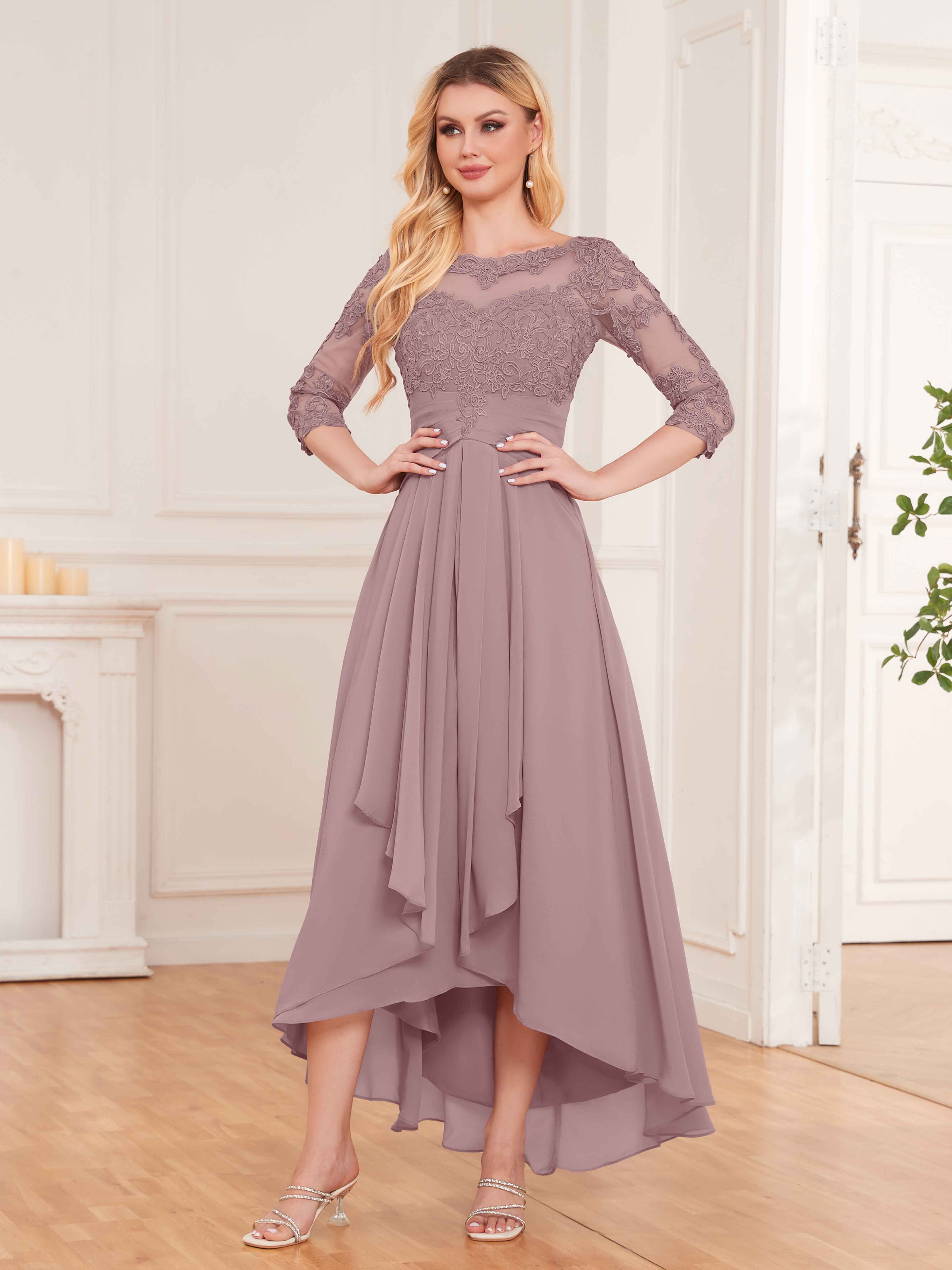 #Couleur_Vintage Mauve