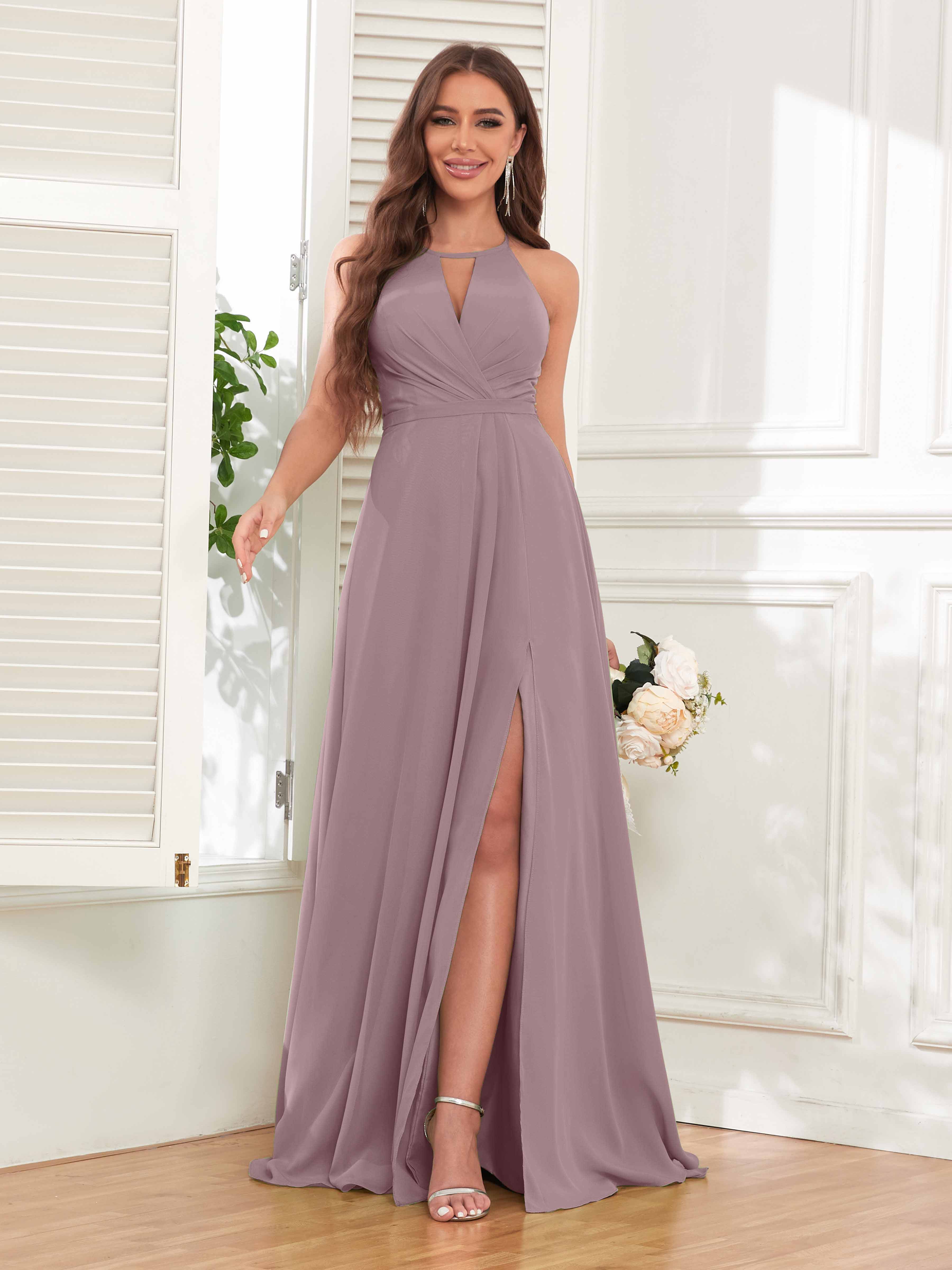 #Couleur_Vintage Mauve