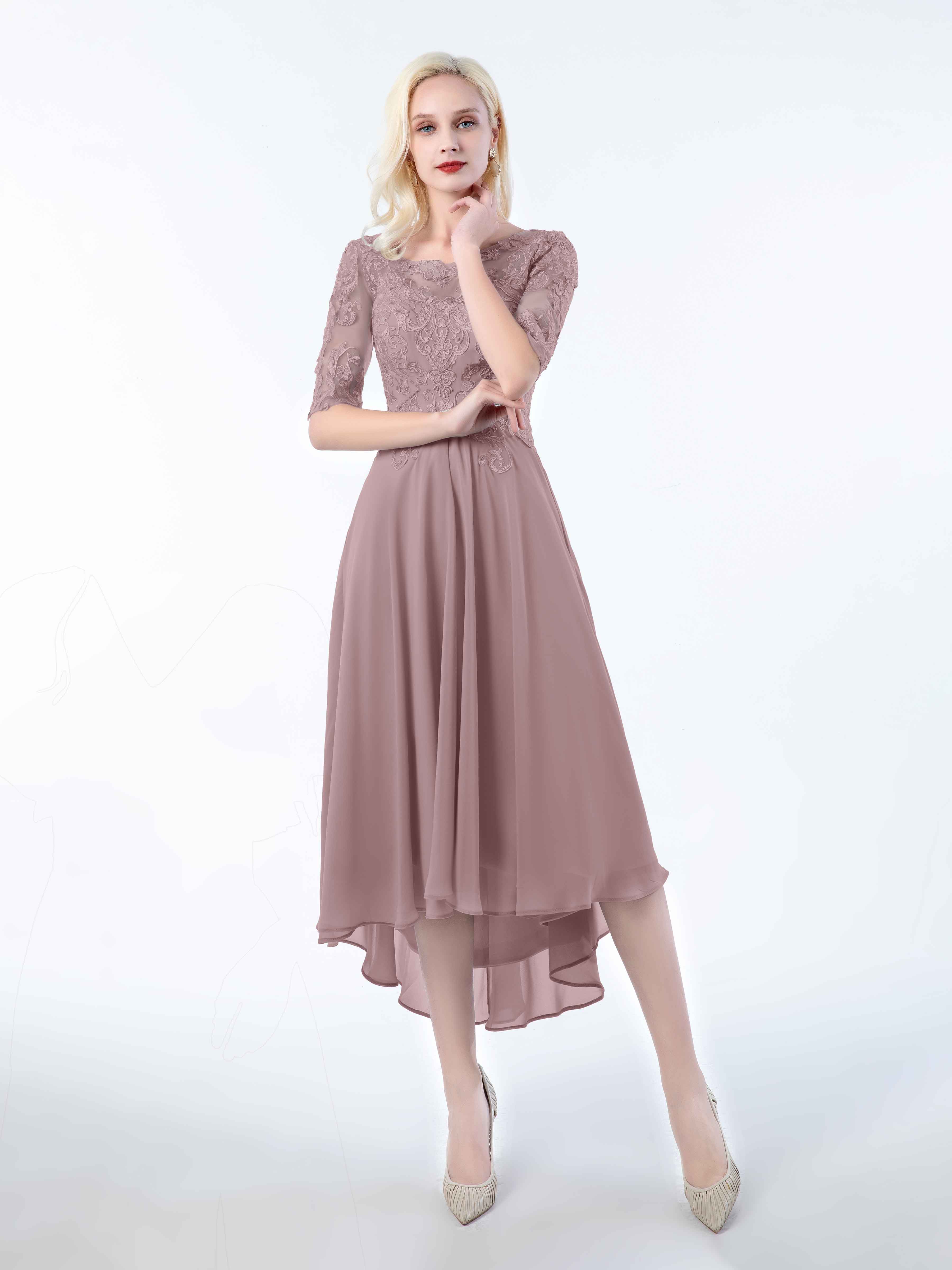 #Couleur_Vintage Mauve