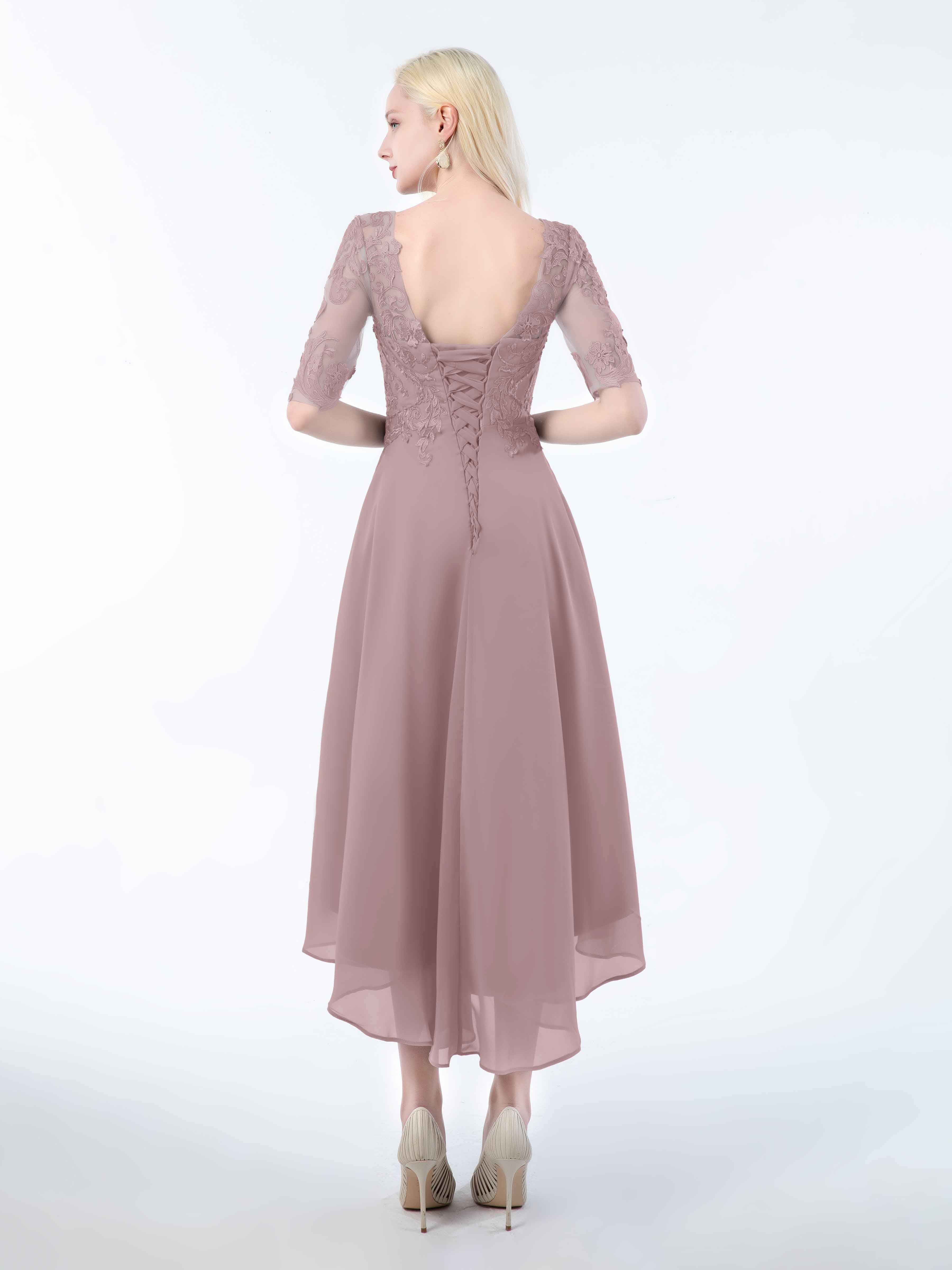 #Couleur_Vintage Mauve