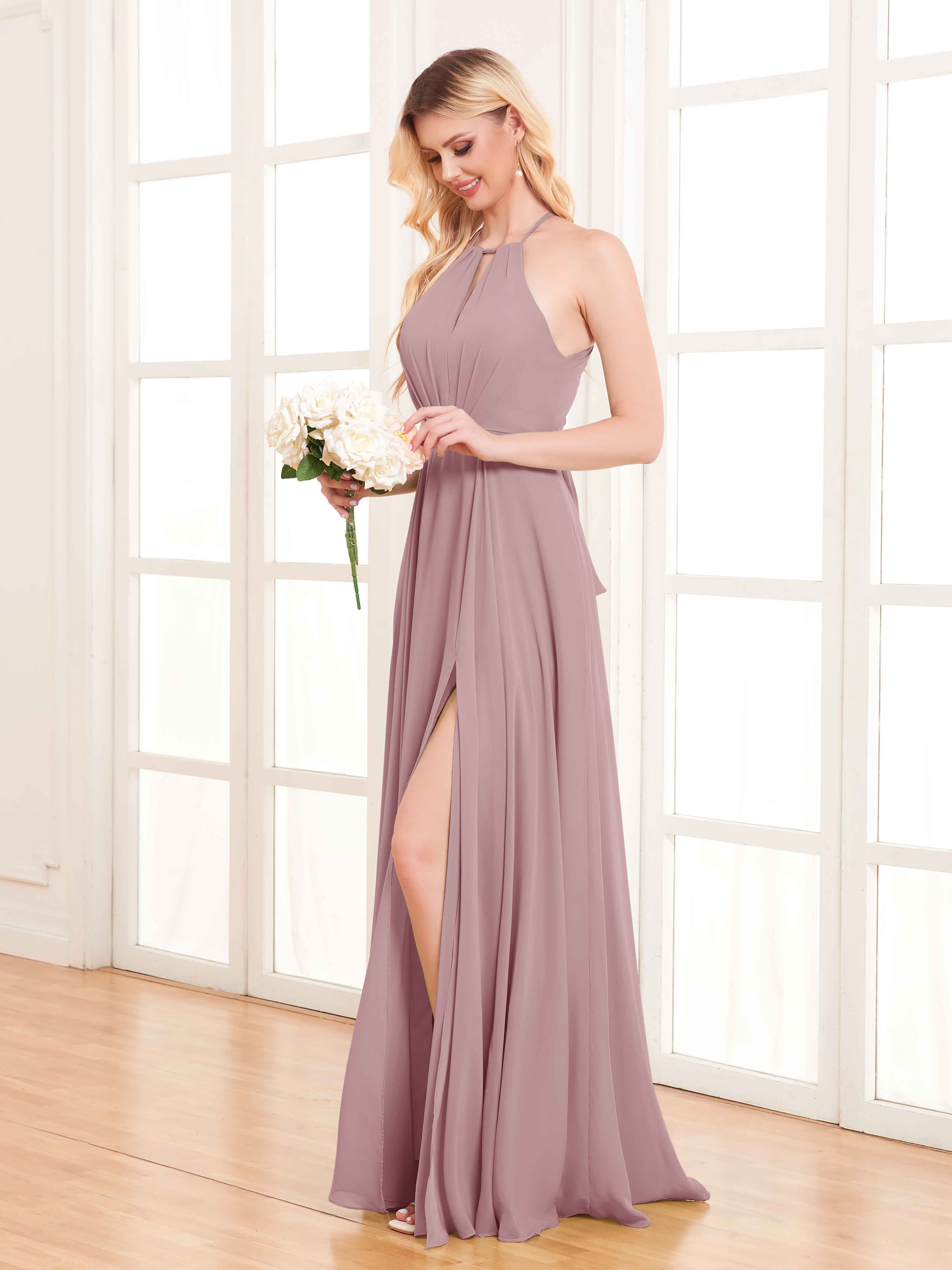 #Couleur_Vintage Mauve