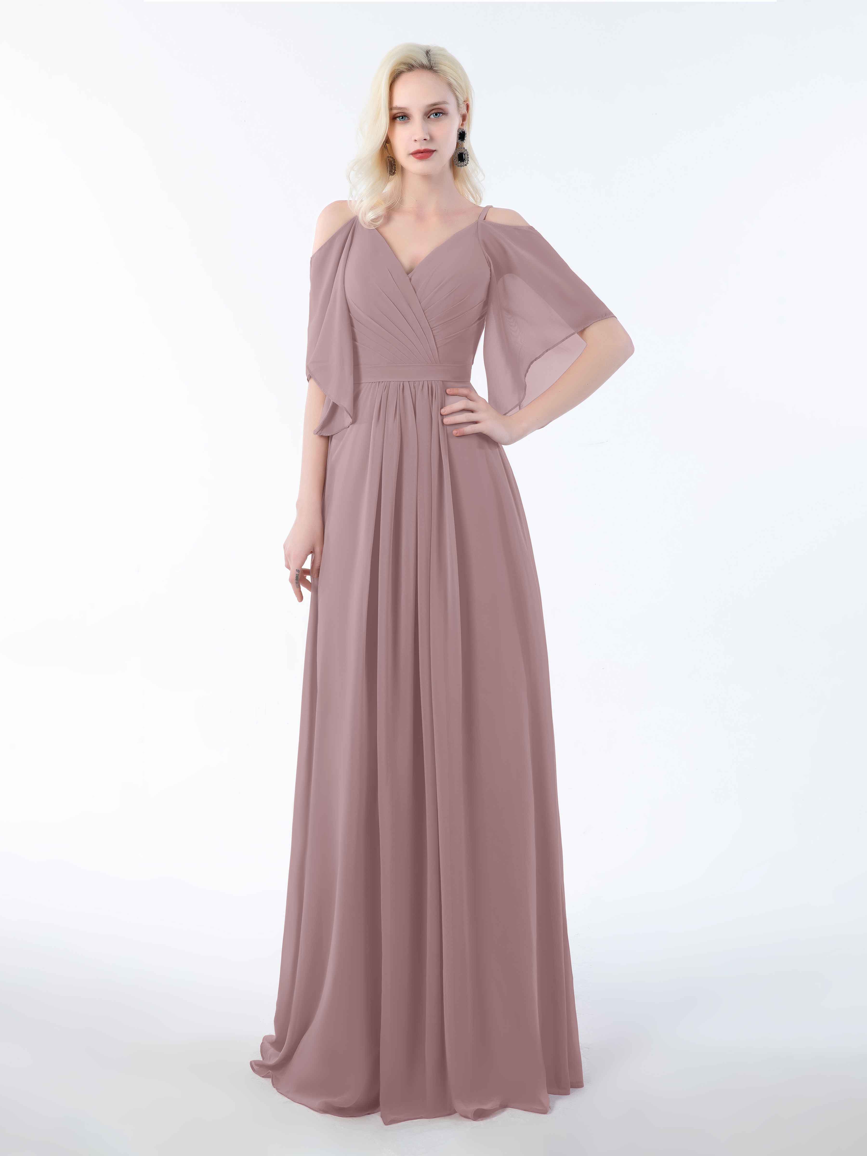 #Couleur_Vintage Mauve