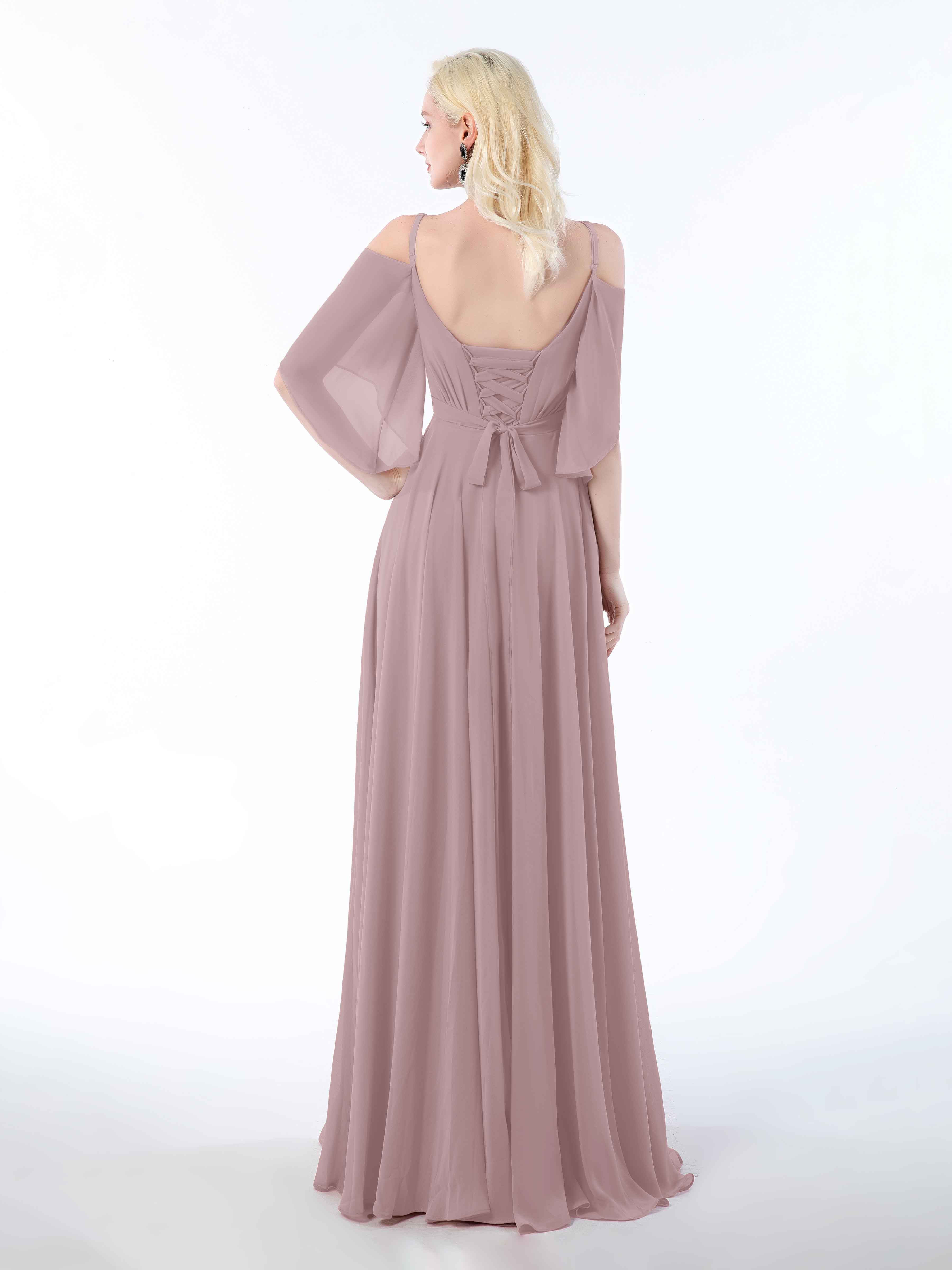 #Couleur_Vintage Mauve