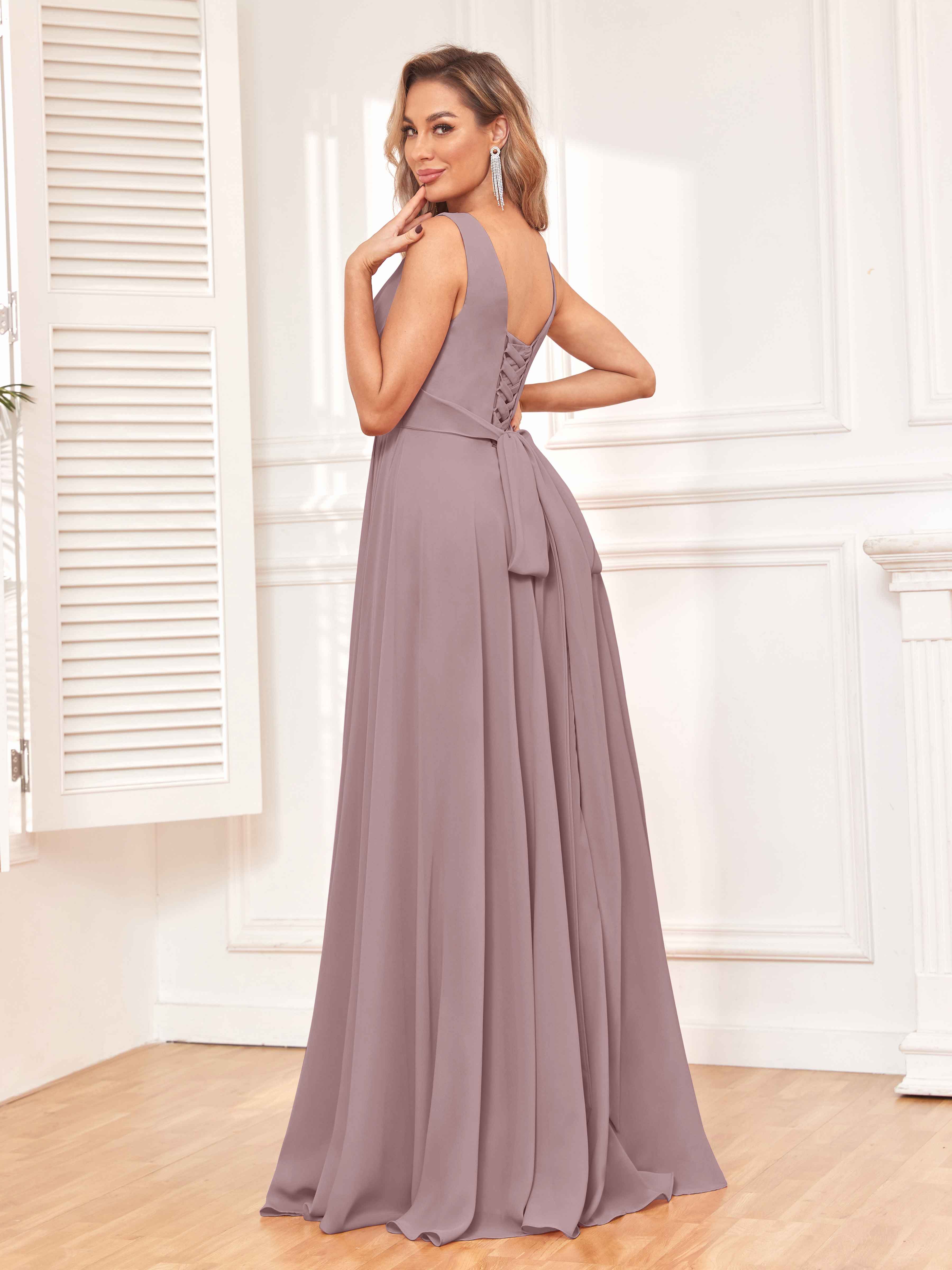 #Couleur_Vintage Mauve