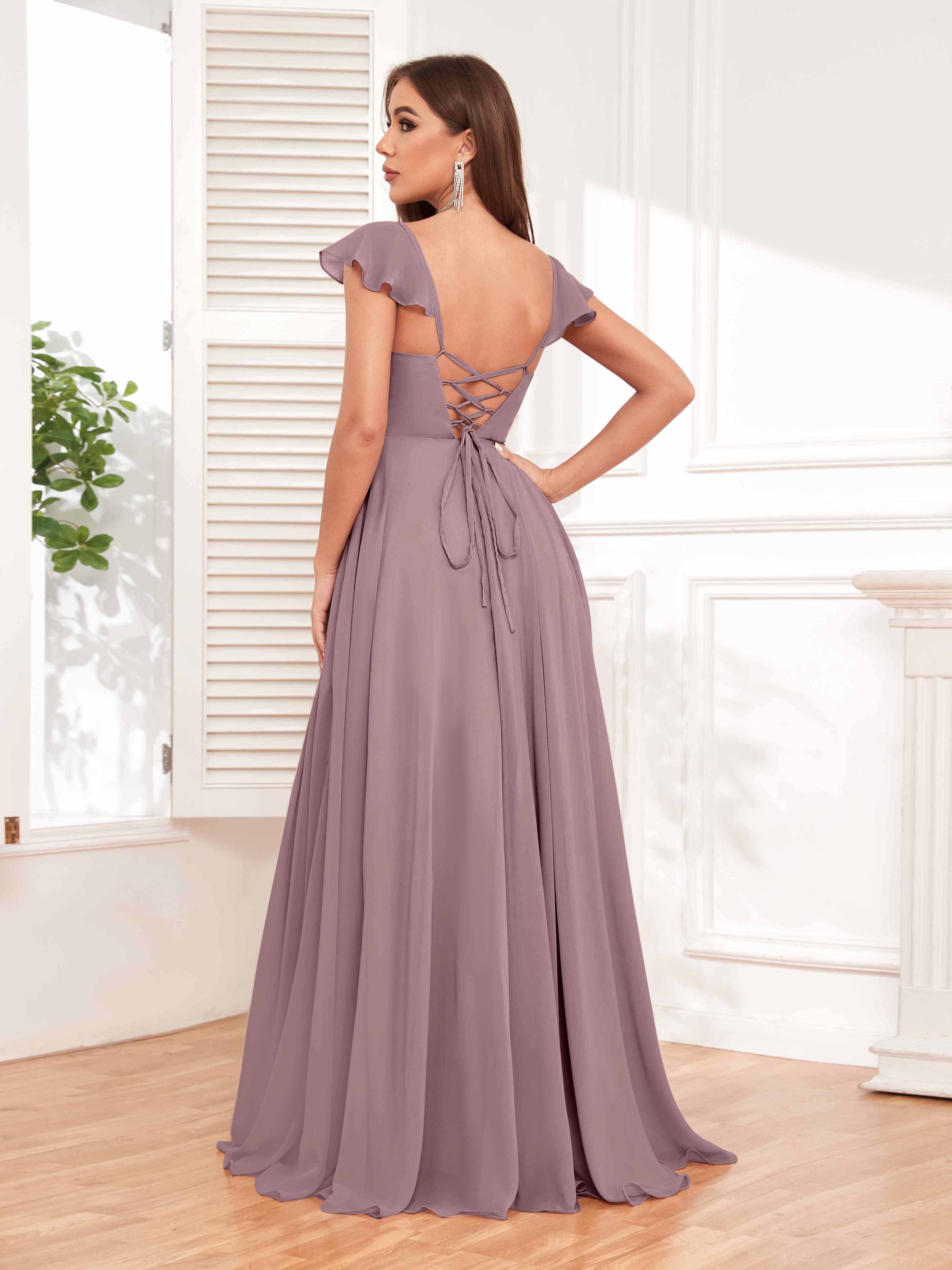 #Couleur_Vintage Mauve