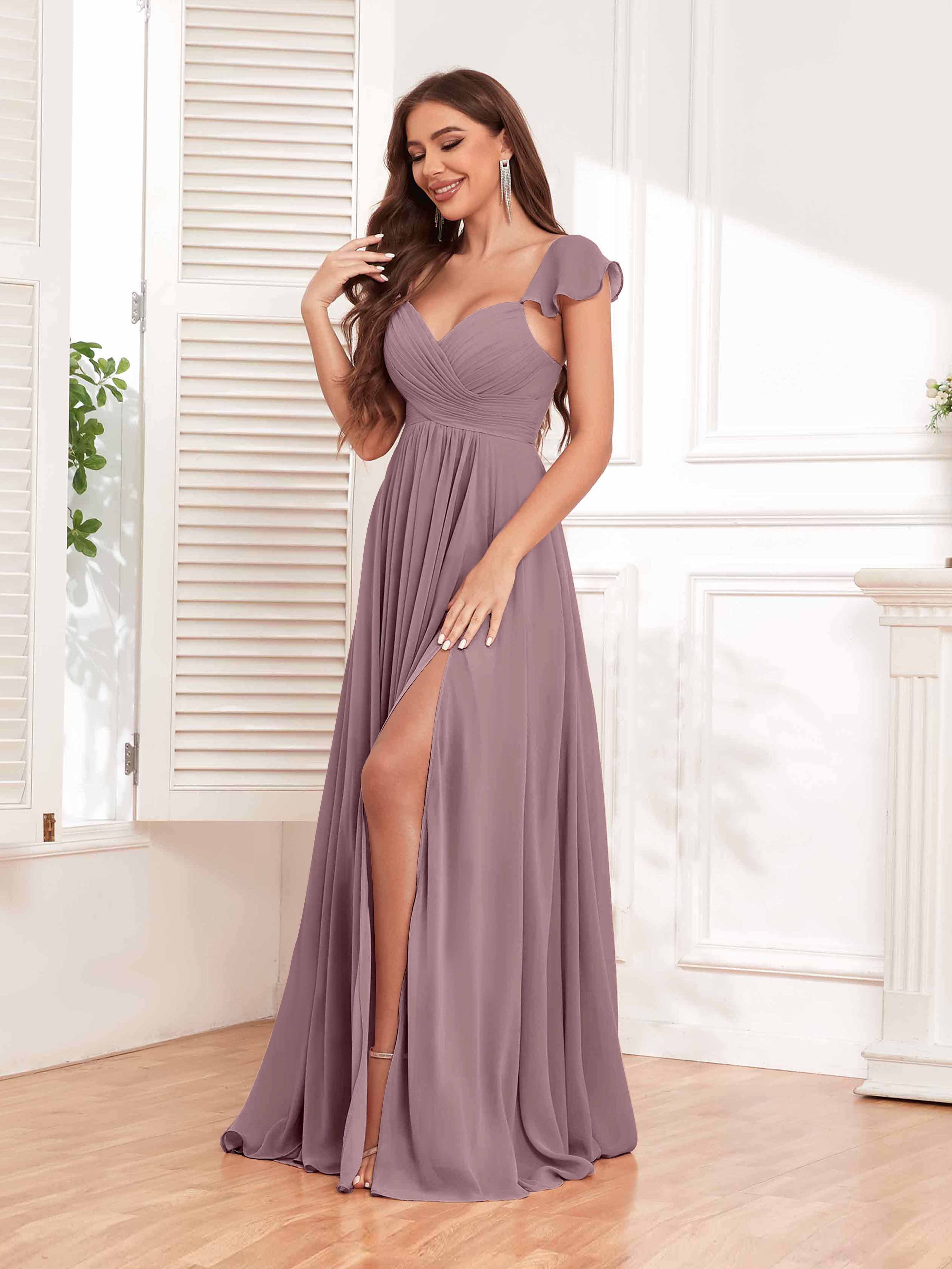 #Couleur_Vintage Mauve
