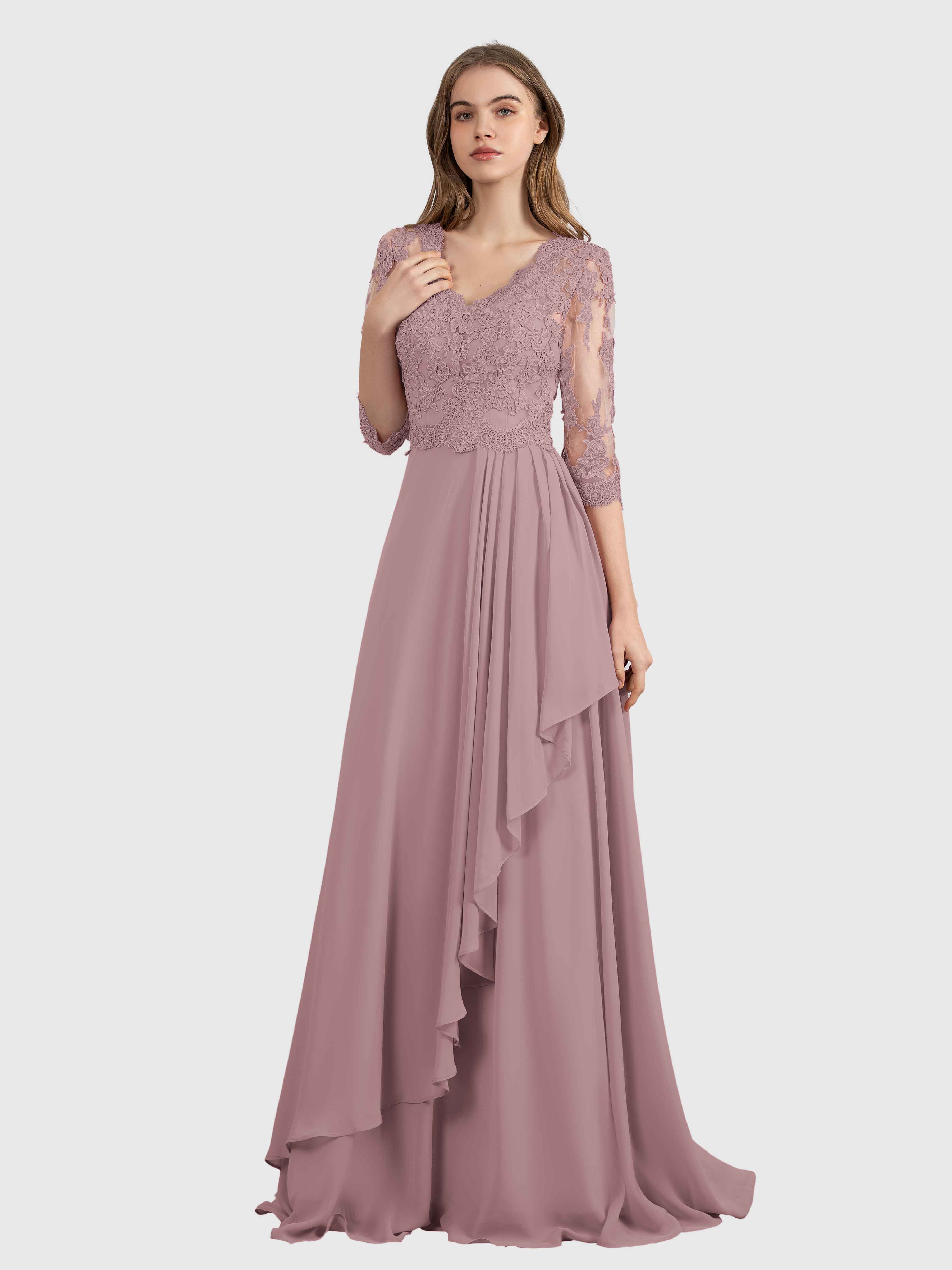 #Couleur_Vintage Mauve